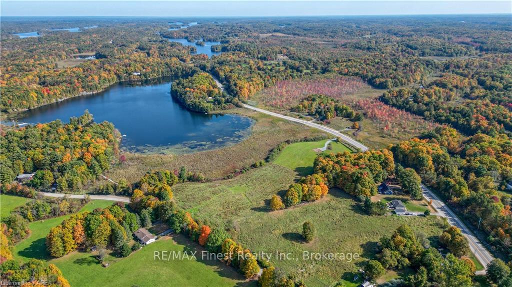 Photo 7 of 1094 Shales Road, Frontenac, Frontenac South — HOMEH