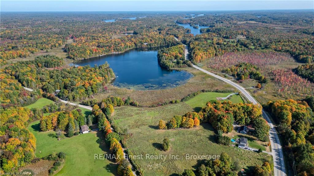 Photo 8 of 1094 Shales Road, Frontenac, Frontenac South — HOMEH