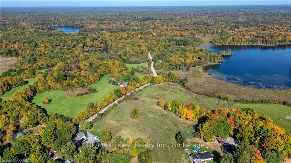 Photo 9 of 1094 Shales Road, Frontenac, Frontenac South — HOMEH