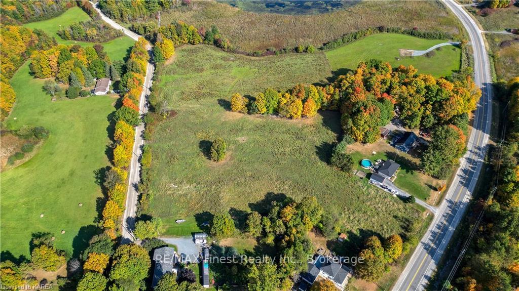 Photo 10 of 1094 Shales Road, Frontenac, Frontenac South — HOMEH