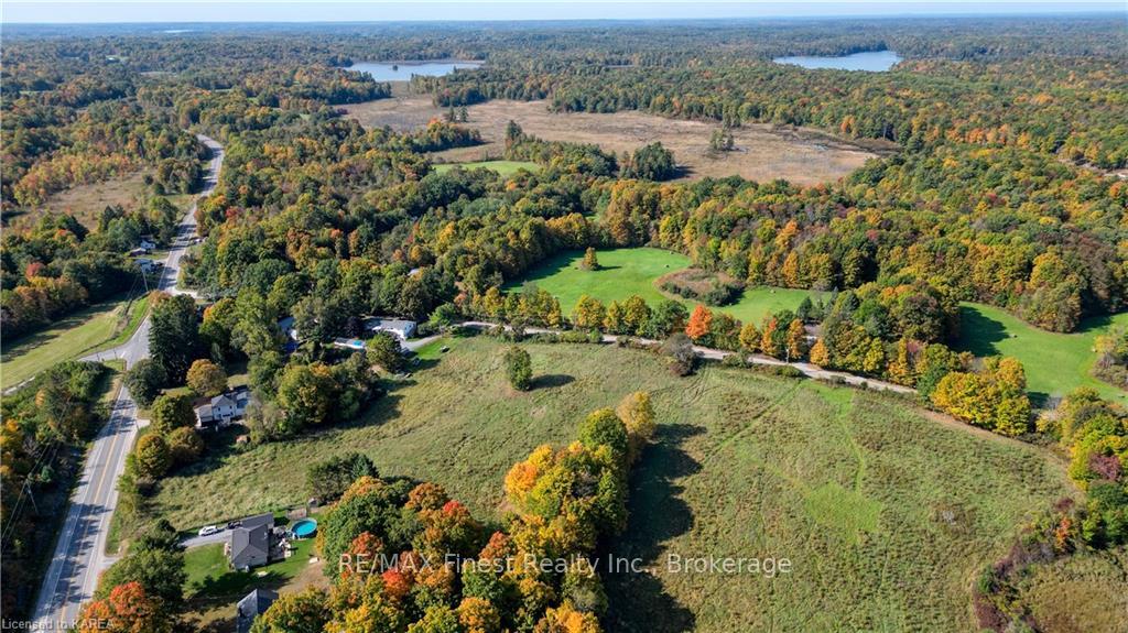 Photo 11 of 1094 Shales Road, Frontenac, Frontenac South — HOMEH