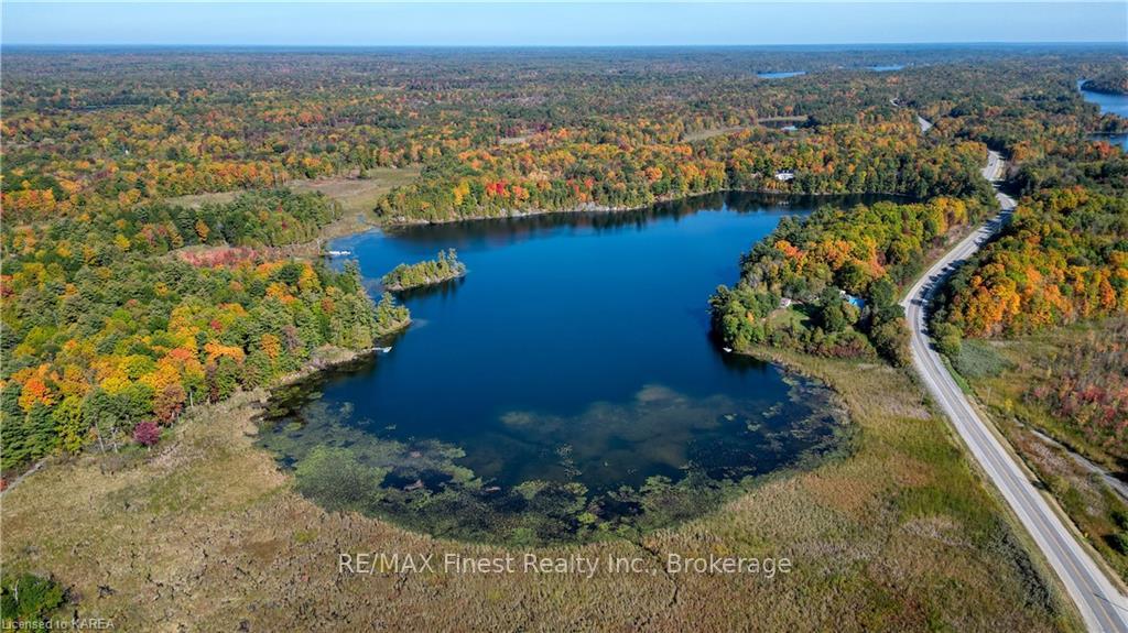 Photo 12 of 1094 Shales Road, Frontenac, Frontenac South — HOMEH