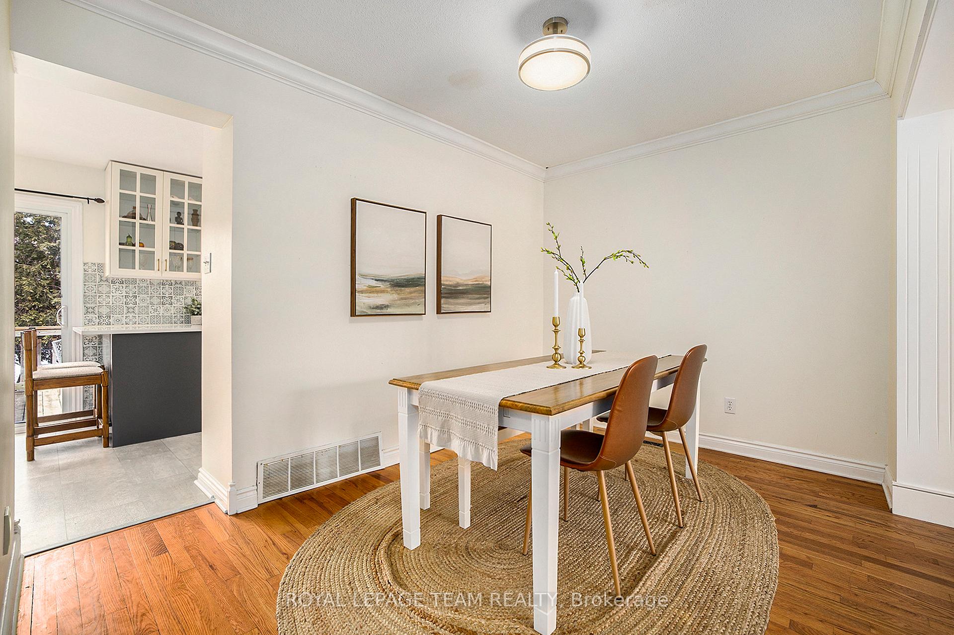 Photo 11 of 11 Foxfield Drive, Ottawa, Barrhaven - Knollsbrook — HOMEH