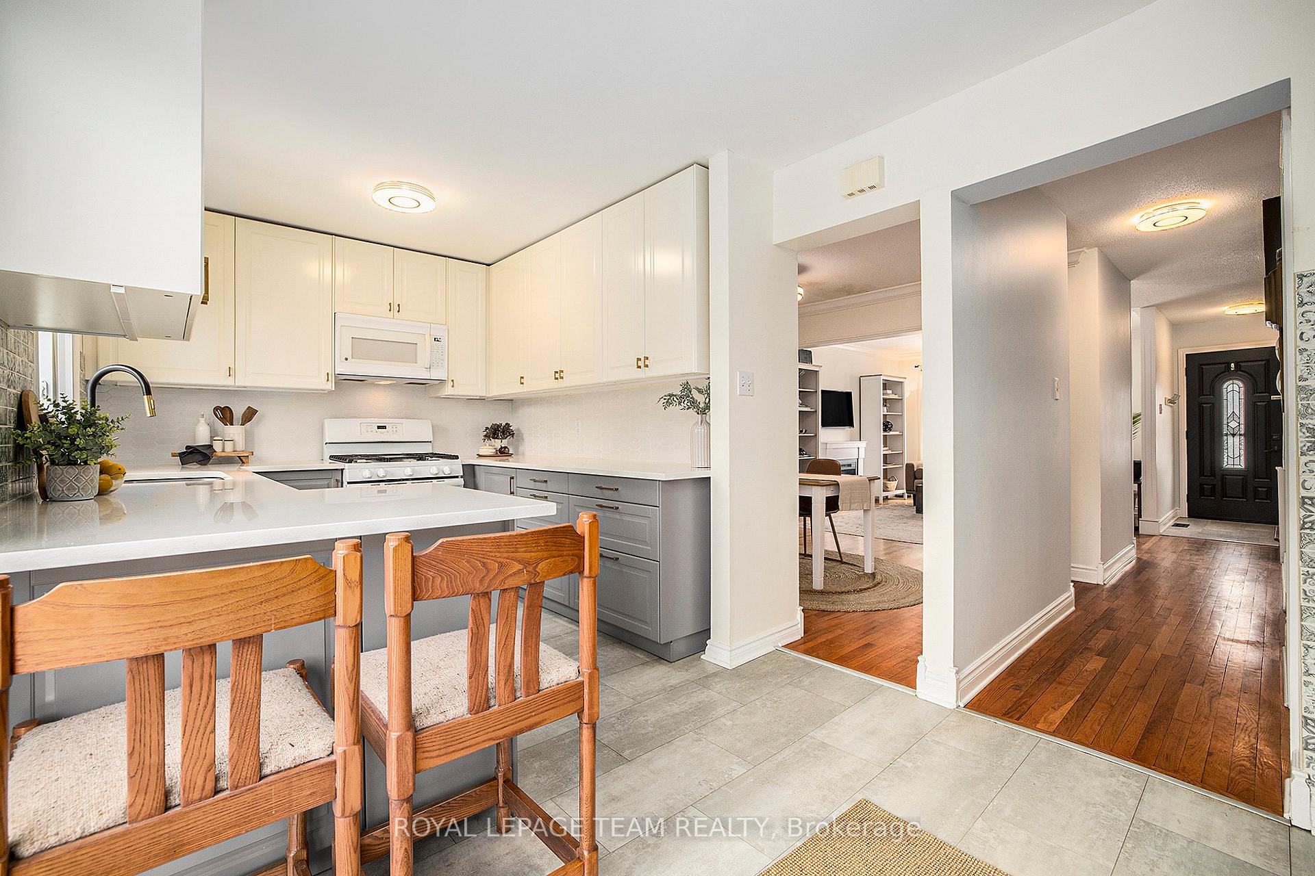 Photo 16 of 11 Foxfield Drive, Ottawa, Barrhaven - Knollsbrook — HOMEH