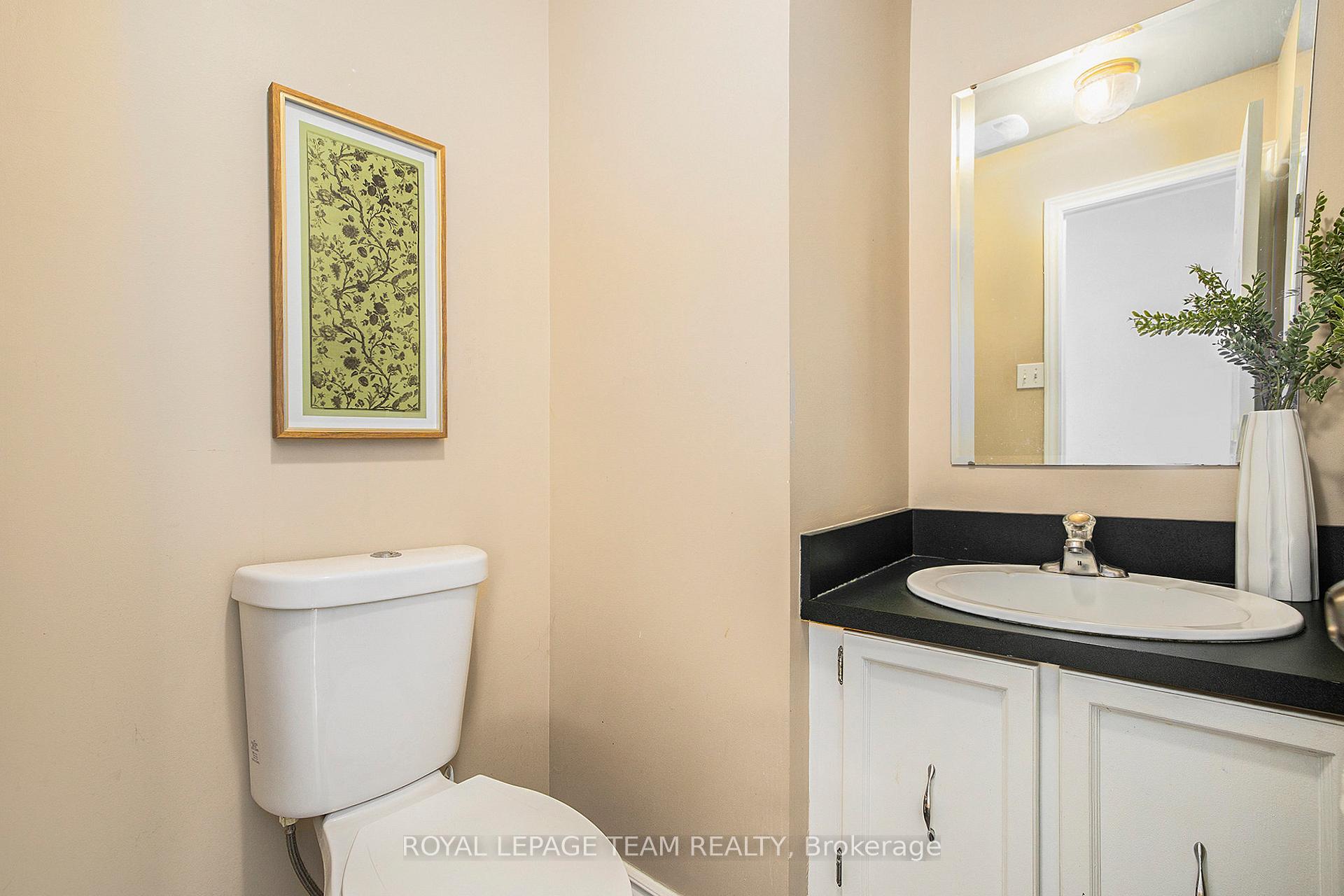 Photo 17 of 11 Foxfield Drive, Ottawa, Barrhaven - Knollsbrook — HOMEH