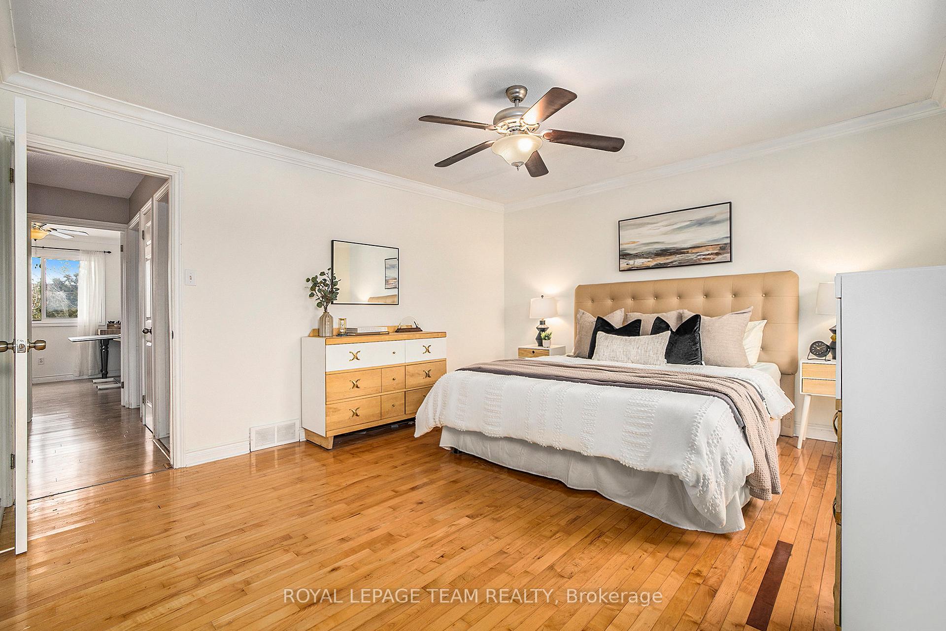 Photo 19 of 11 Foxfield Drive, Ottawa, Barrhaven - Knollsbrook — HOMEH
