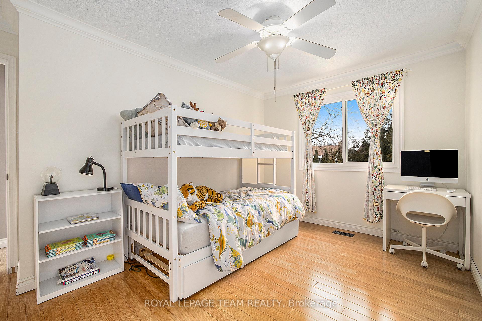 Photo 21 of 11 Foxfield Drive, Ottawa, Barrhaven - Knollsbrook — HOMEH