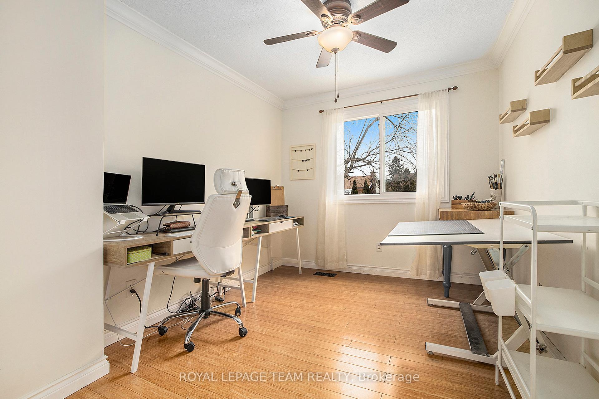 Photo 22 of 11 Foxfield Drive, Ottawa, Barrhaven - Knollsbrook — HOMEH