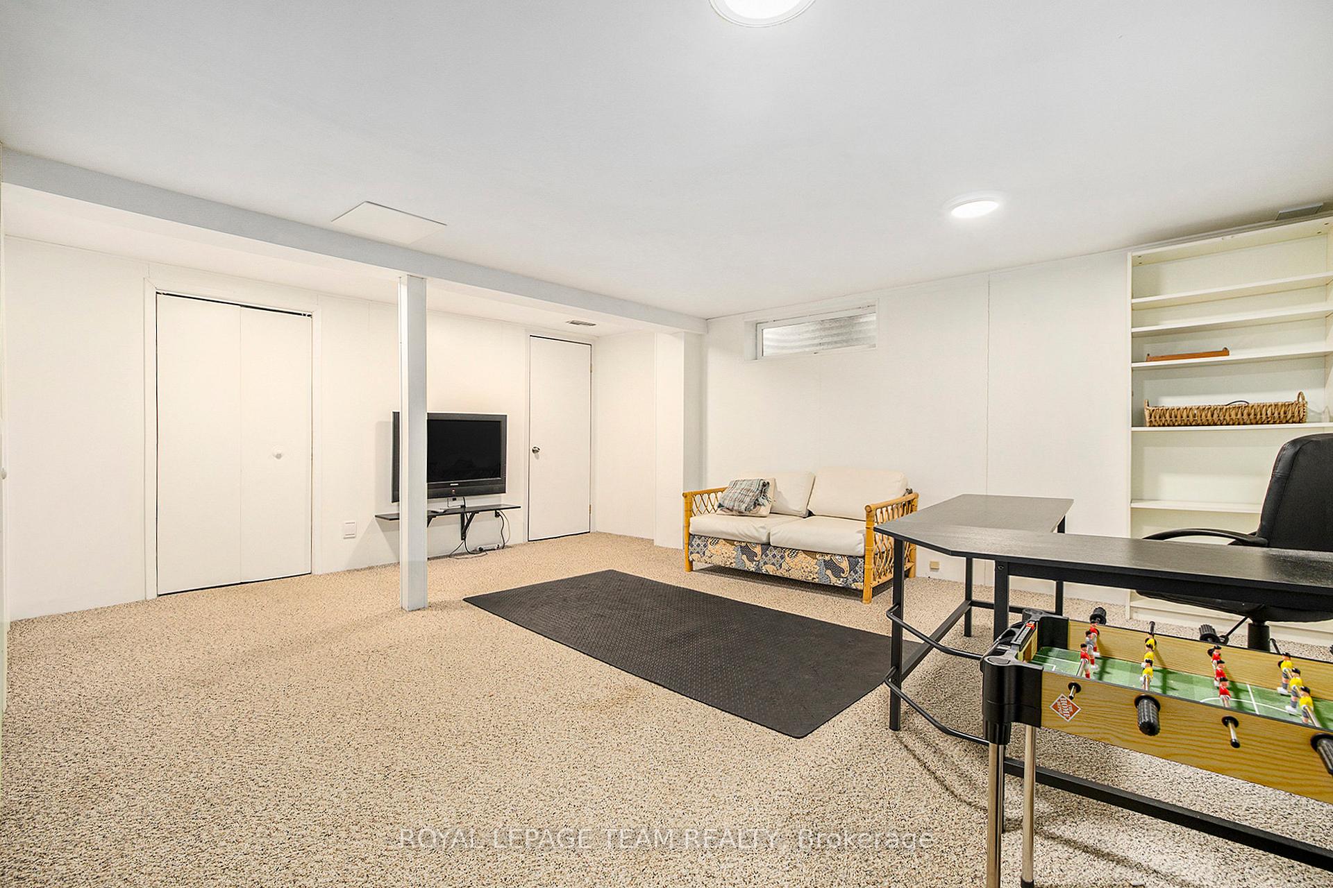 Photo 24 of 11 Foxfield Drive, Ottawa, Barrhaven - Knollsbrook — HOMEH