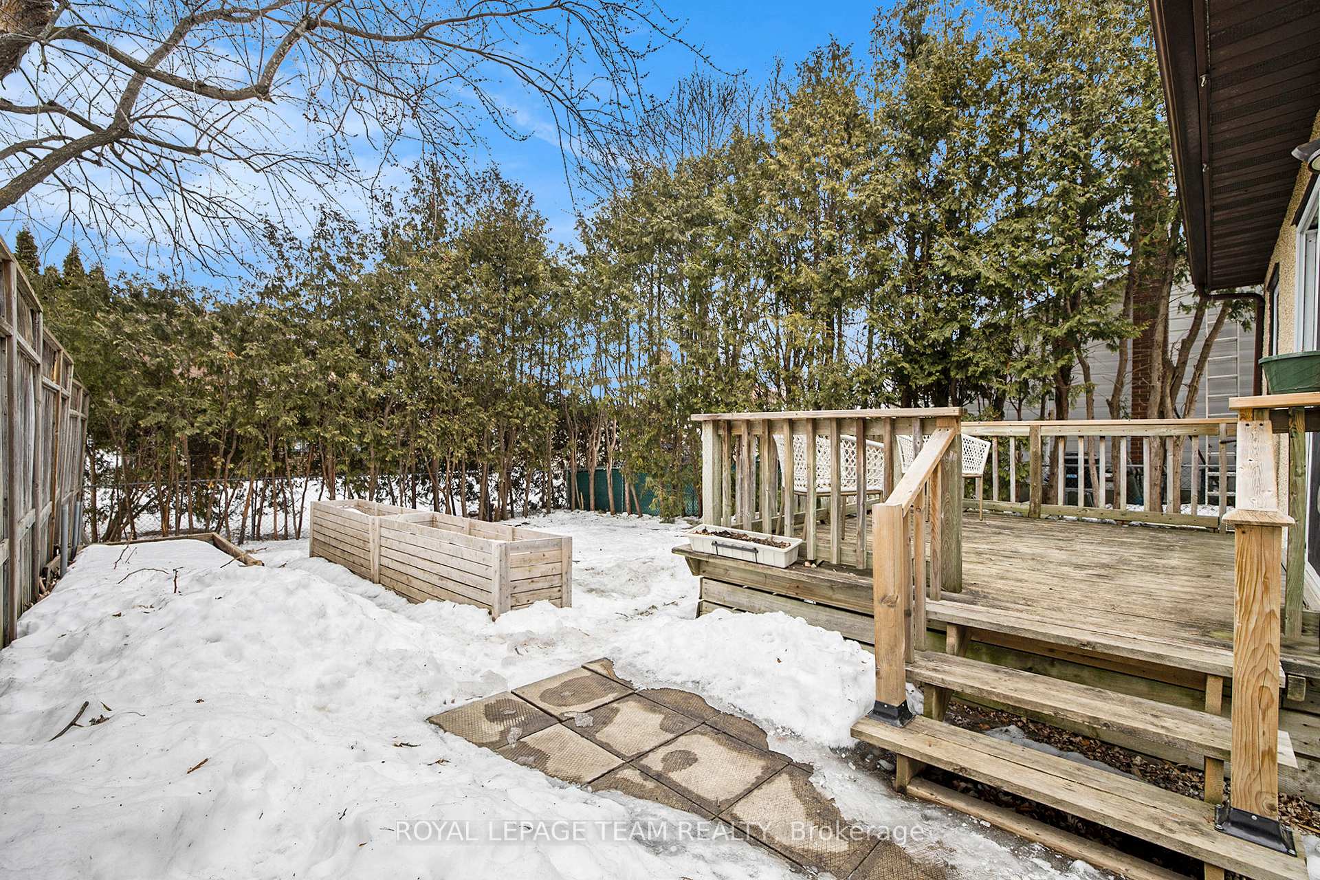 Photo 26 of 11 Foxfield Drive, Ottawa, Barrhaven - Knollsbrook — HOMEH