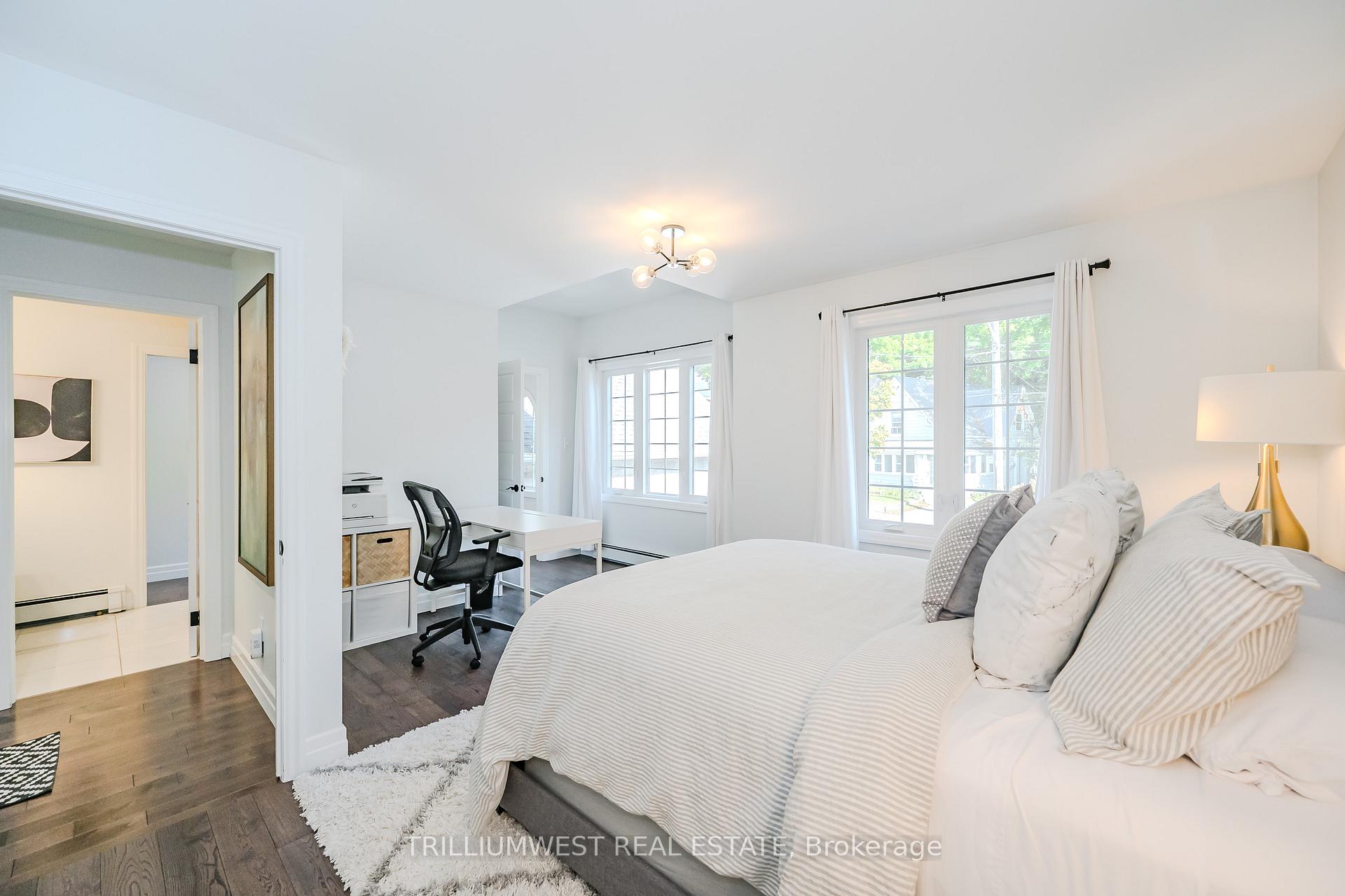 Photo 29 of 38 Arthur Street N, Guelph, St. George's — HOMEH
