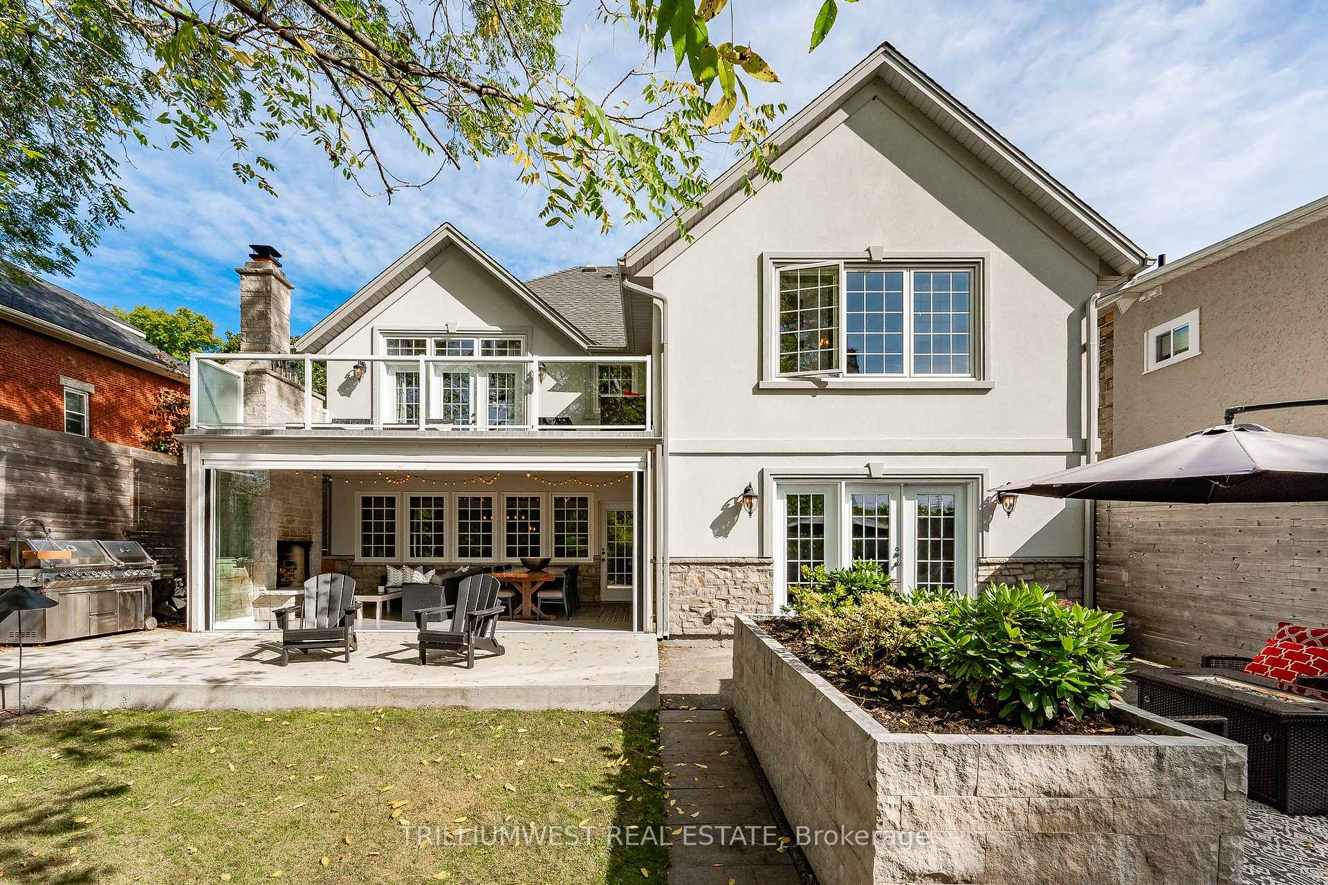 Photo 37 of 38 Arthur Street N, Guelph, St. George's — HOMEH