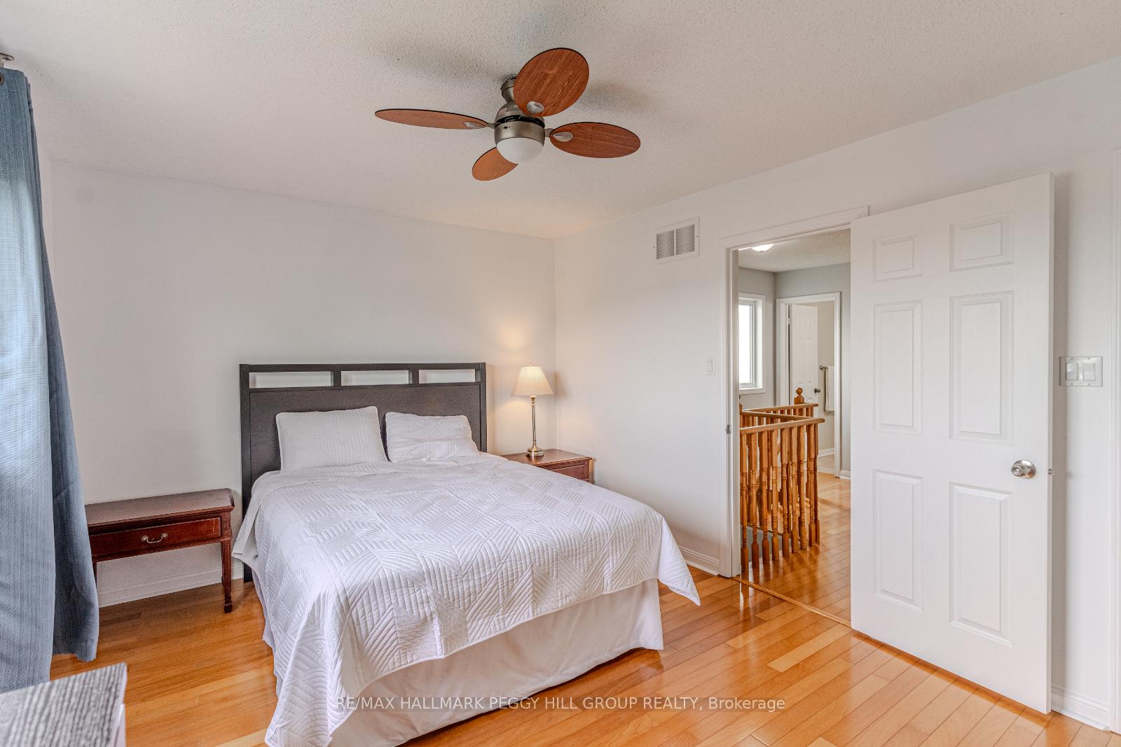 Photo 8 of 19 Coleman Drive, Barrie, Edgehill Drive — HOMEH