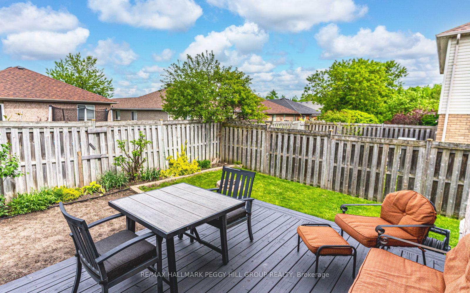 Photo 15 of 19 Coleman Drive, Barrie, Edgehill Drive — HOMEH