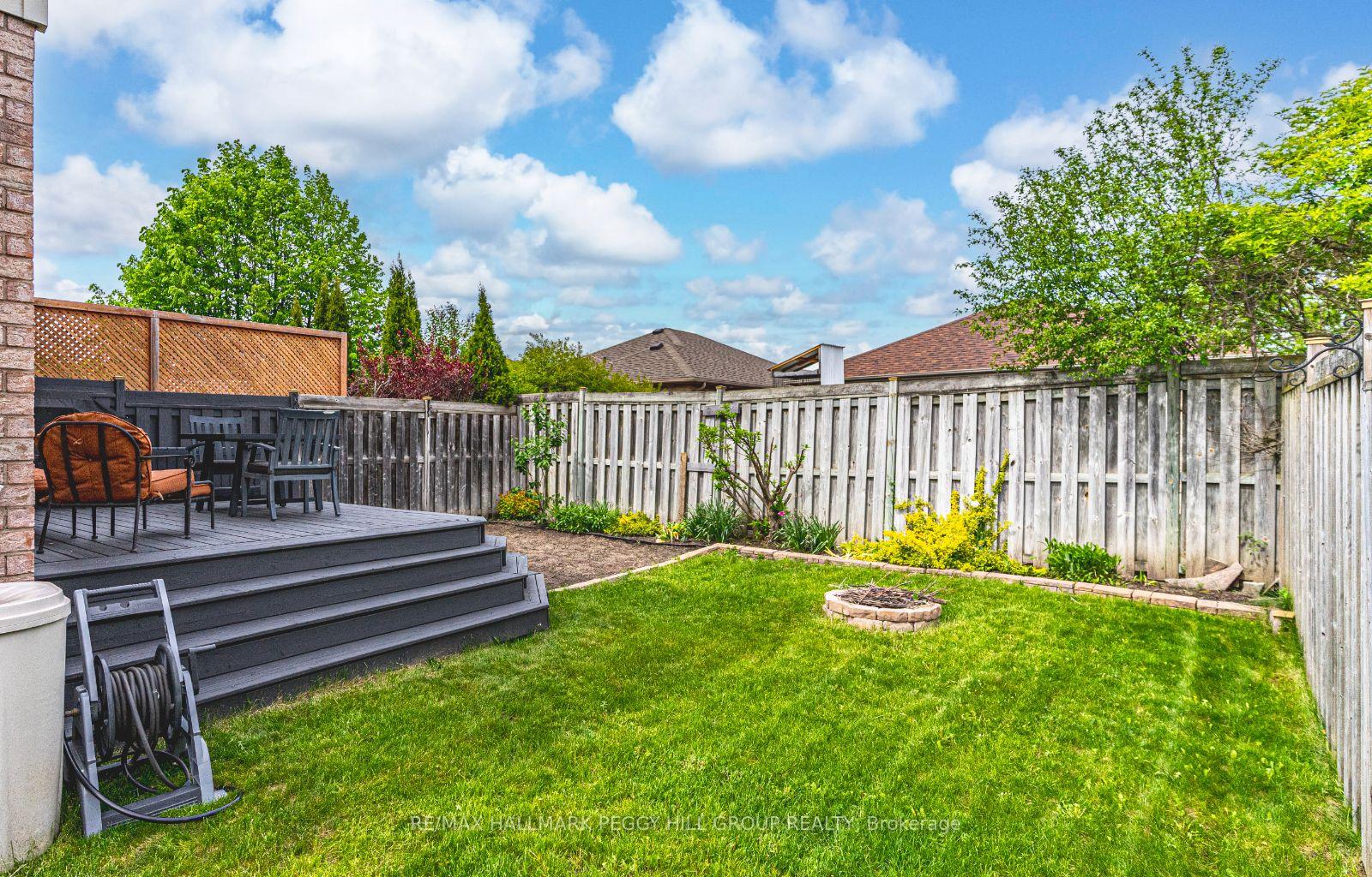Photo 16 of 19 Coleman Drive, Barrie, Edgehill Drive — HOMEH
