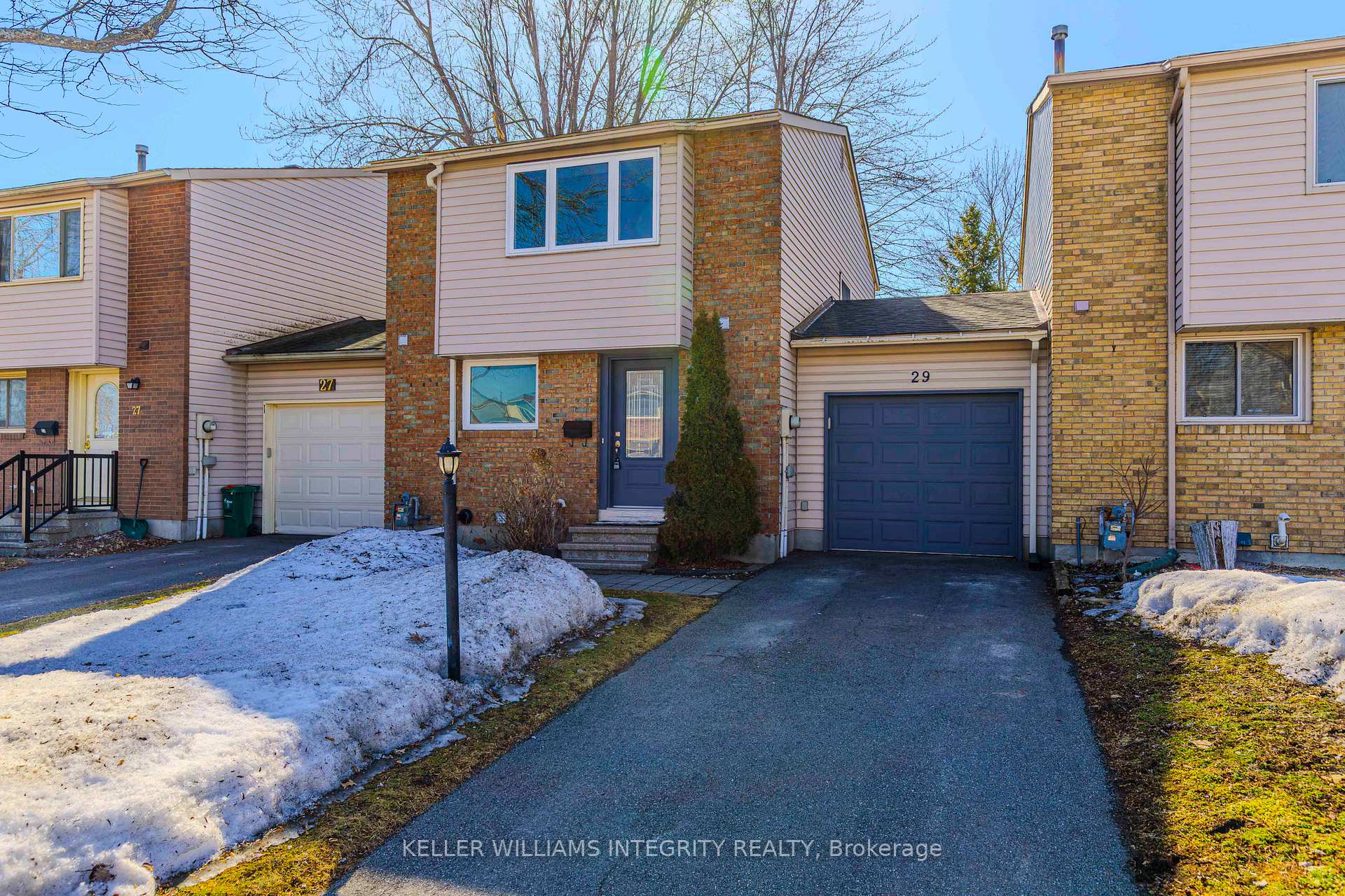 Photo 1 of 29 Whelan Drive, Ottawa, Barrhaven - Pheasant Run — HOMEH