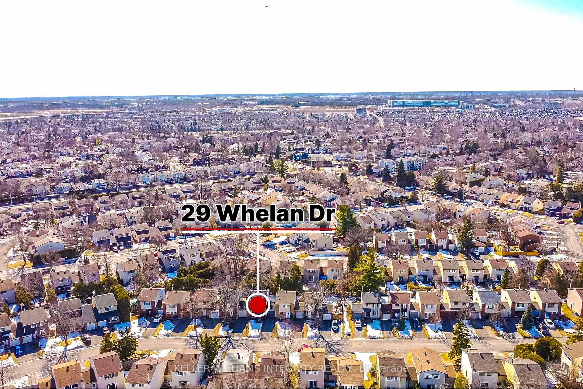 Photo 3 of 29 Whelan Drive, Ottawa, Barrhaven - Pheasant Run — HOMEH