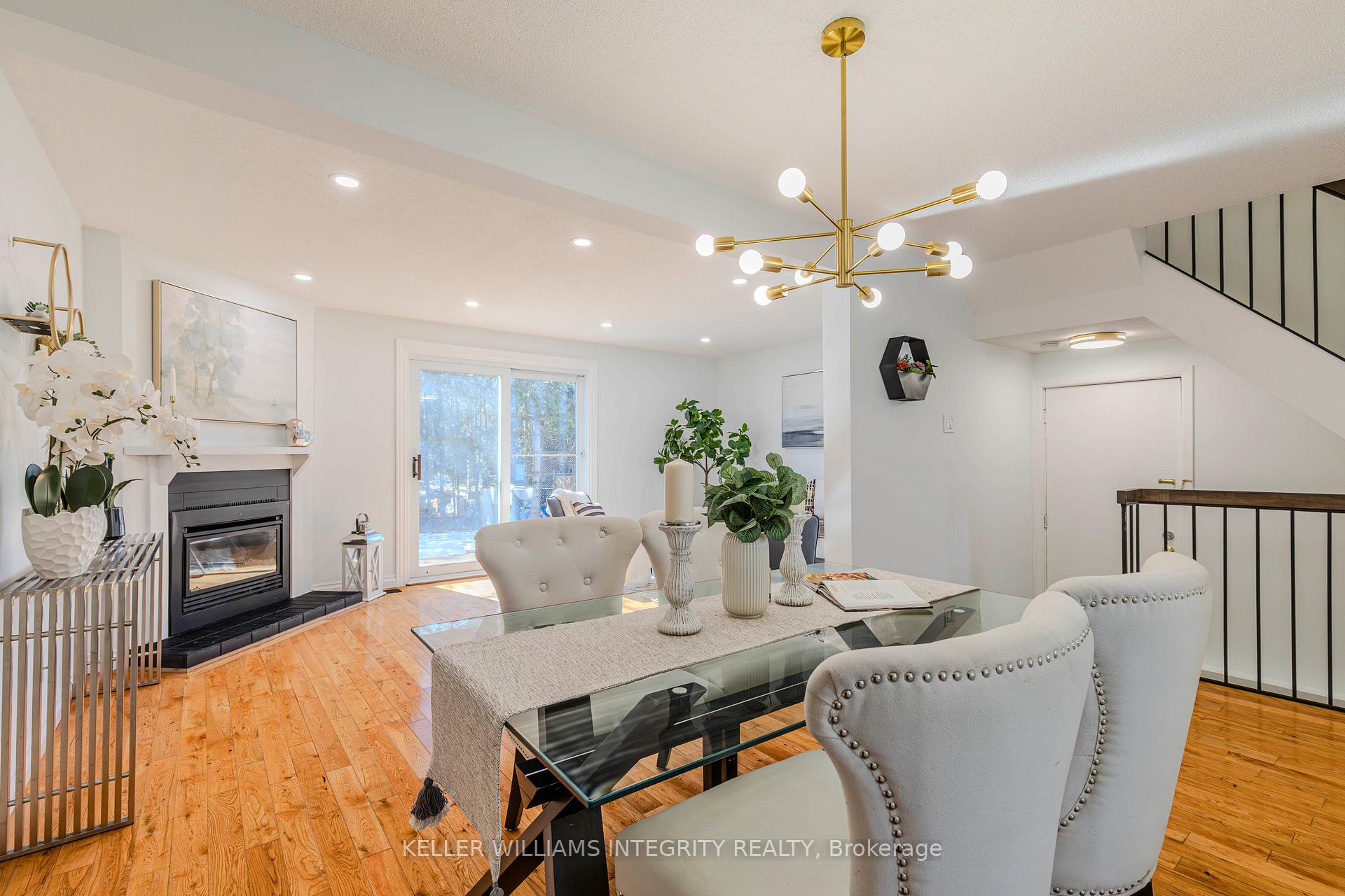 Photo 16 of 29 Whelan Drive, Ottawa, Barrhaven - Pheasant Run — HOMEH