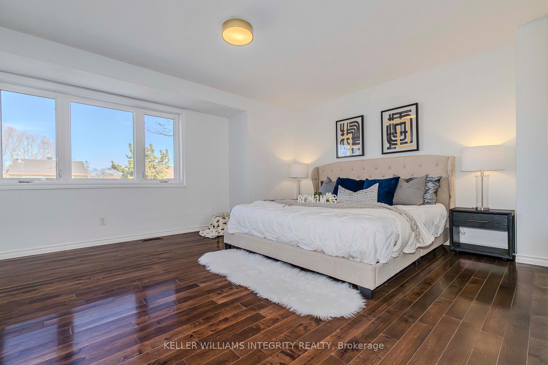 Photo 26 of 29 Whelan Drive, Ottawa, Barrhaven - Pheasant Run — HOMEH