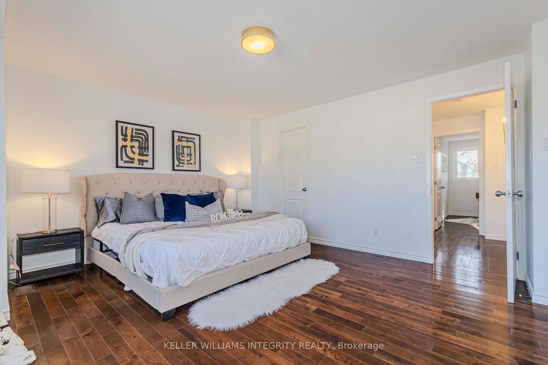 Photo 28 of 29 Whelan Drive, Ottawa, Barrhaven - Pheasant Run — HOMEH