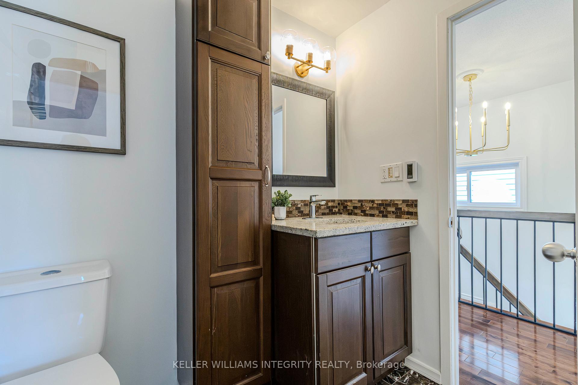 Photo 31 of 29 Whelan Drive, Ottawa, Barrhaven - Pheasant Run — HOMEH