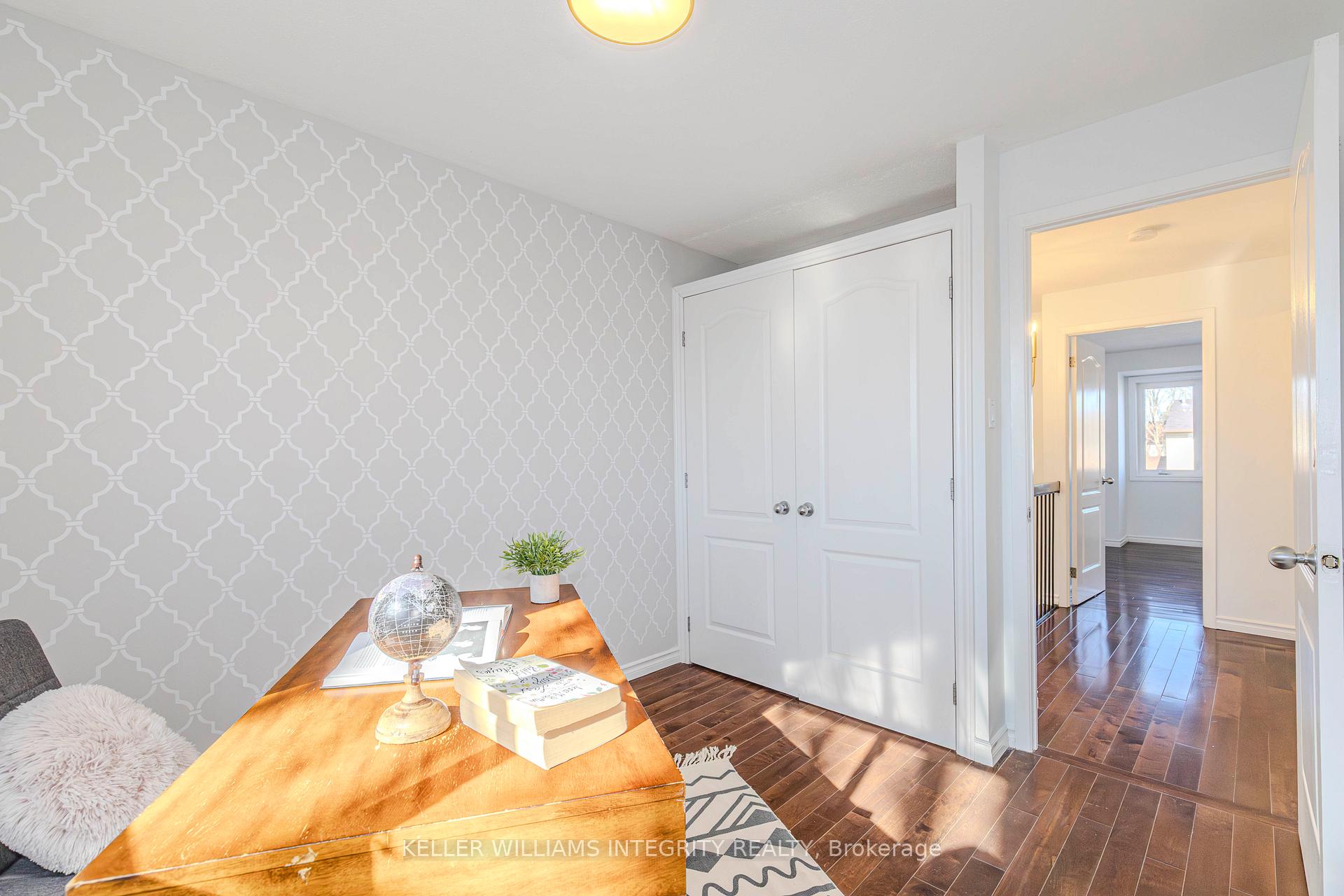 Photo 35 of 29 Whelan Drive, Ottawa, Barrhaven - Pheasant Run — HOMEH
