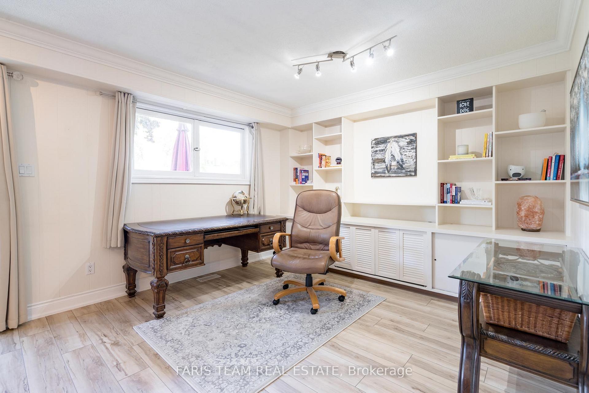 Photo 15 of 47 Springhome Road, Barrie, Allandale Heights — HOMEH