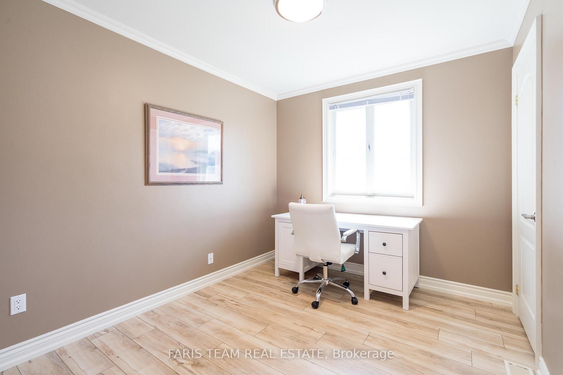 Photo 19 of 47 Springhome Road, Barrie, Allandale Heights — HOMEH