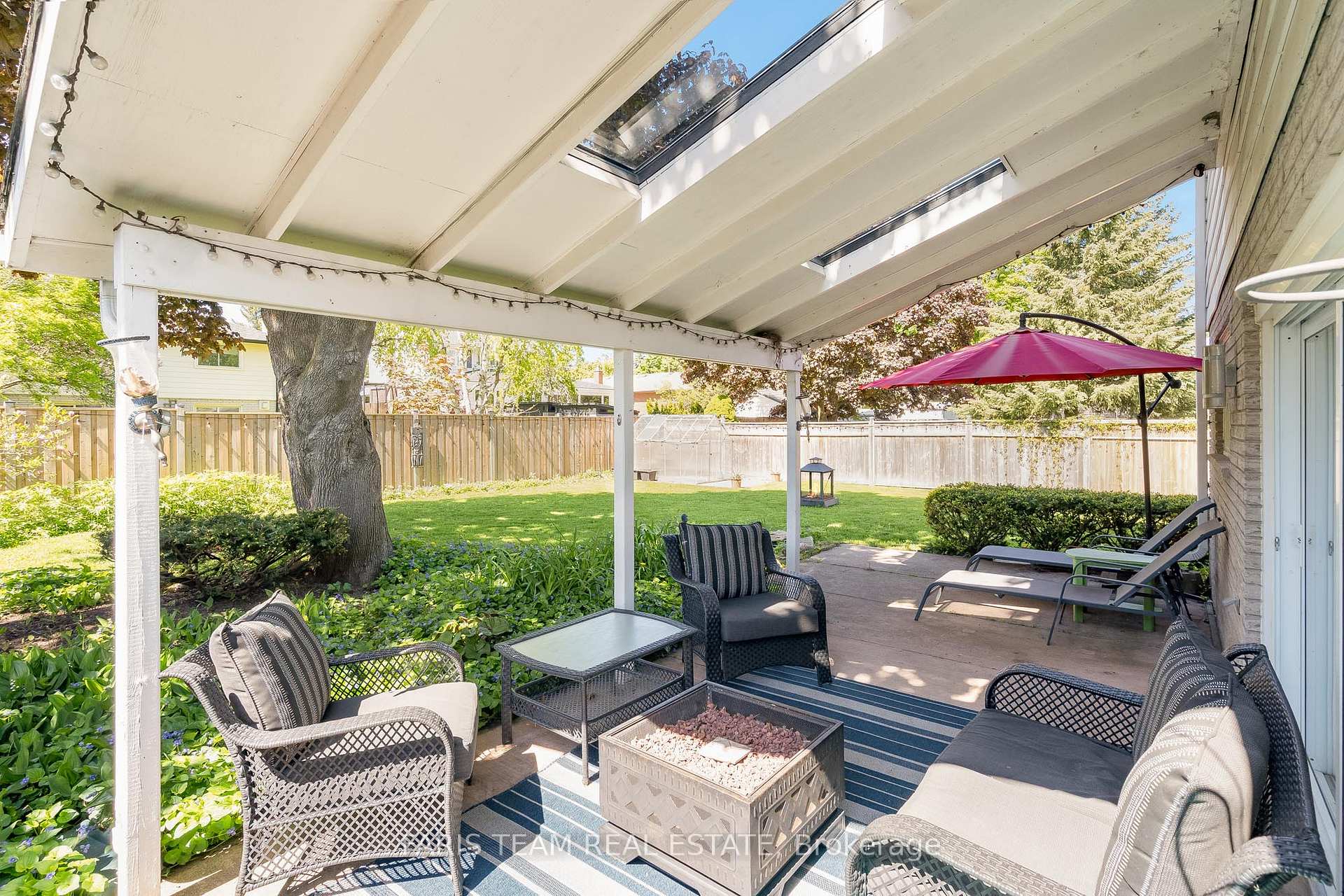 Photo 24 of 47 Springhome Road, Barrie, Allandale Heights — HOMEH