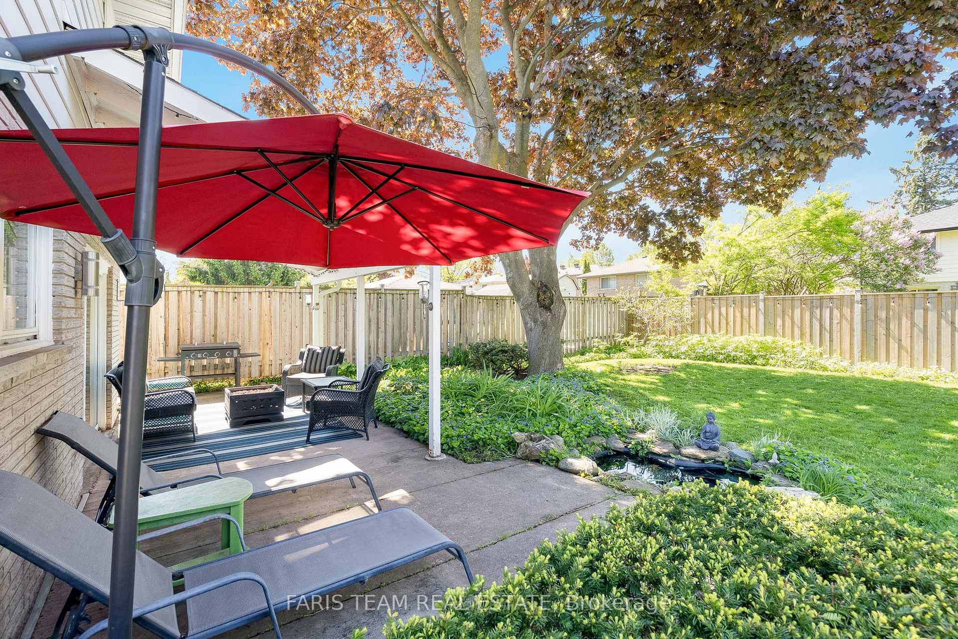 Photo 25 of 47 Springhome Road, Barrie, Allandale Heights — HOMEH