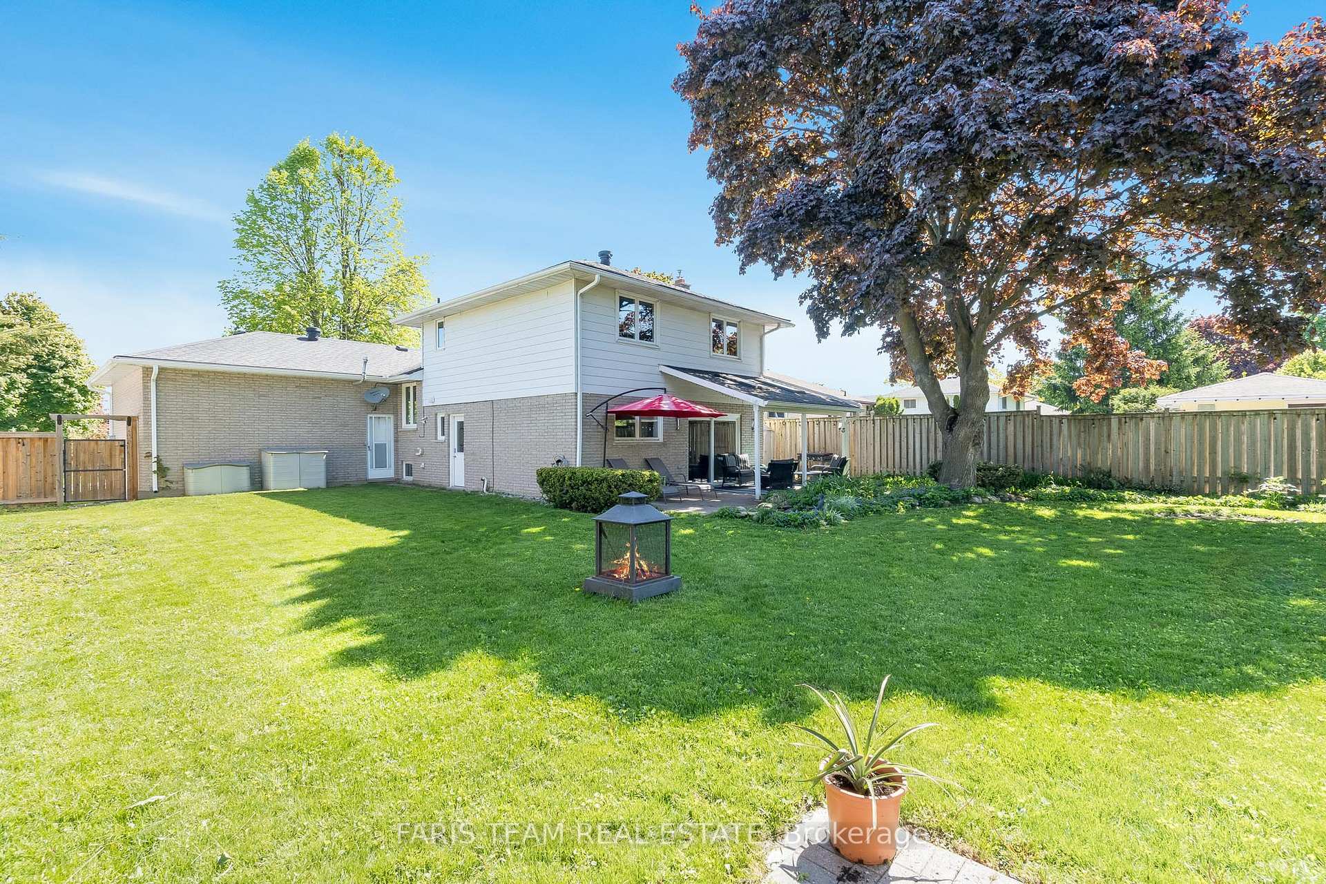 Photo 26 of 47 Springhome Road, Barrie, Allandale Heights — HOMEH