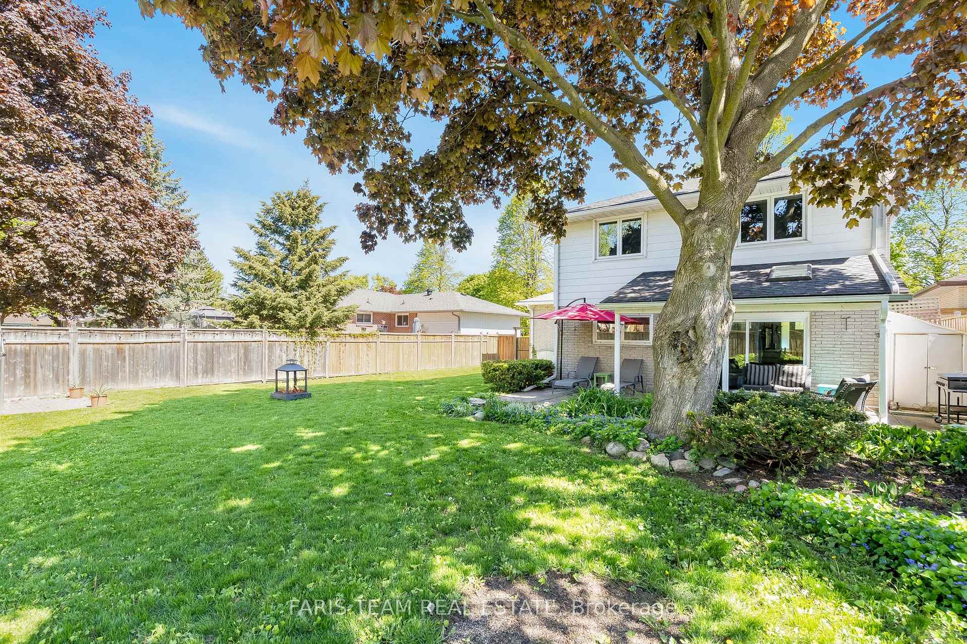 Photo 27 of 47 Springhome Road, Barrie, Allandale Heights — HOMEH