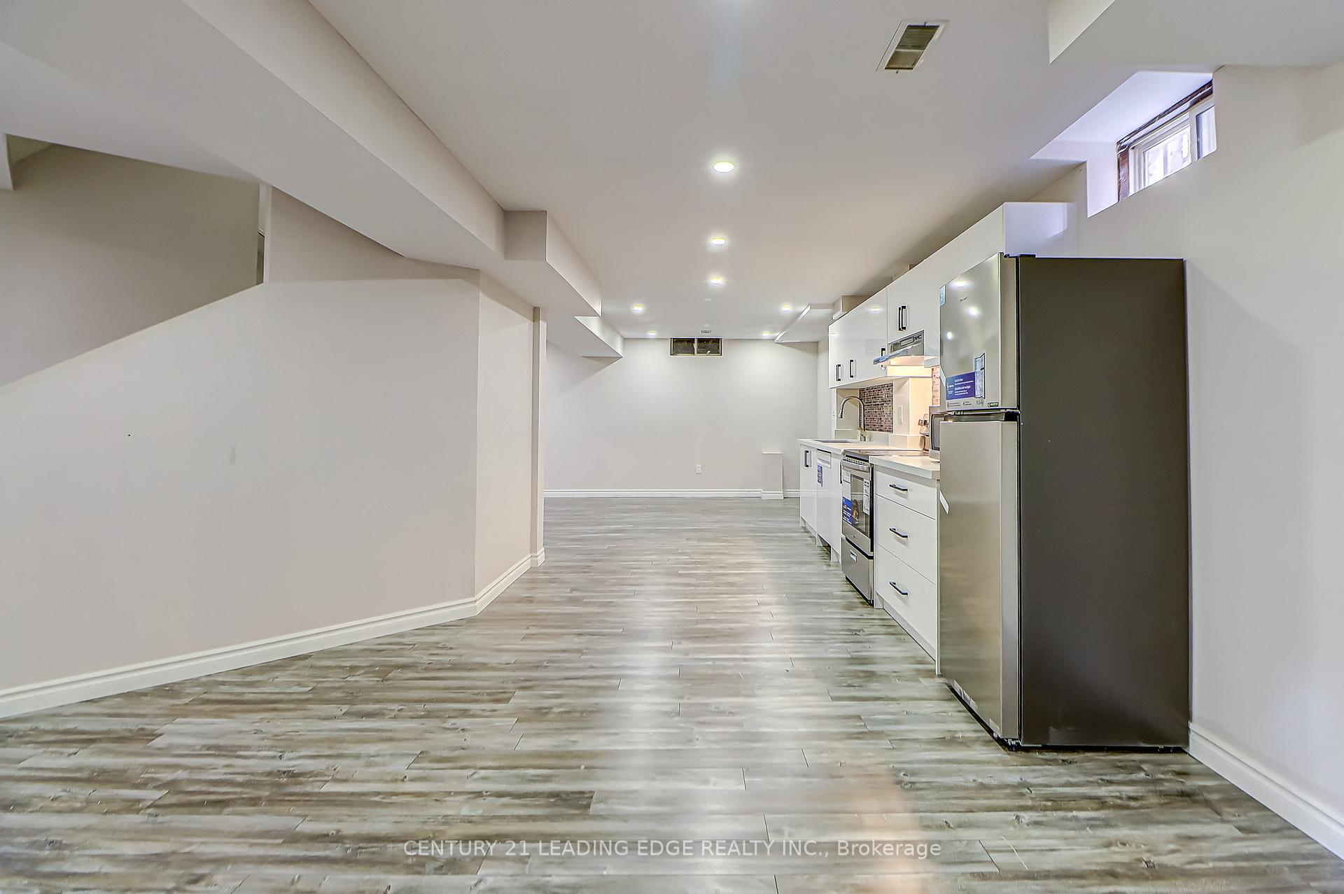 Photo 2 of Unit Basement, 30 Brockman Crescent, Ajax, Central West — HOMEH