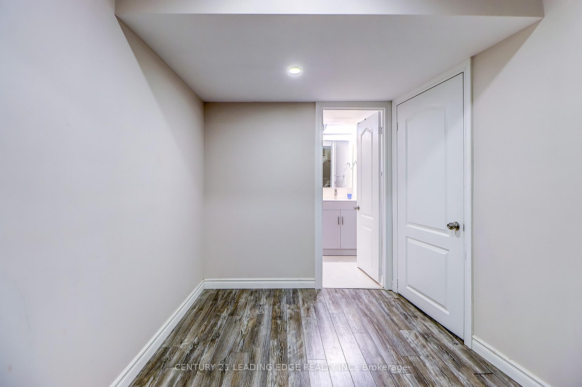 Photo 4 of Unit Basement, 30 Brockman Crescent, Ajax, Central West — HOMEH
