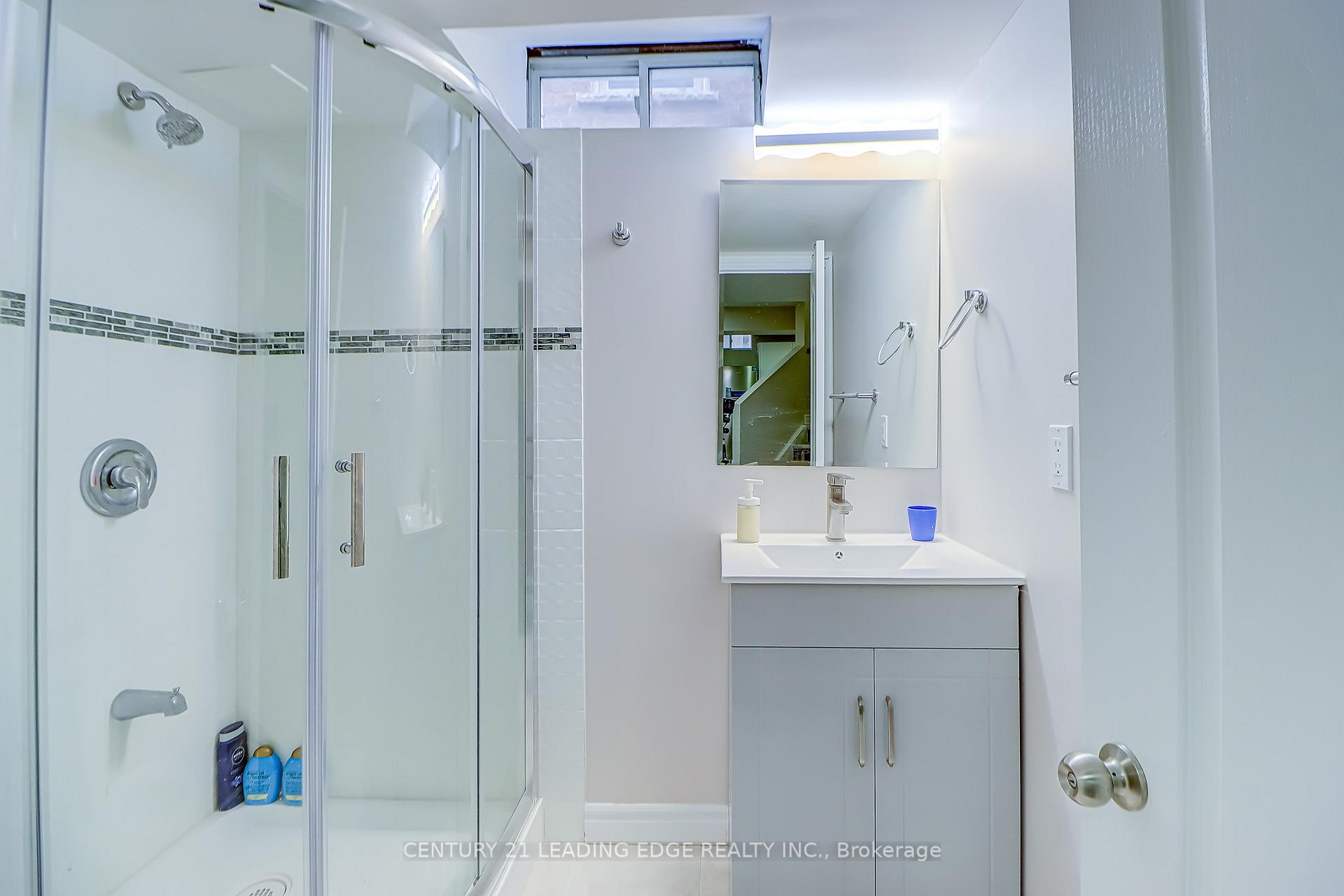 Photo 23 of Unit Basement, 30 Brockman Crescent, Ajax, Central West — HOMEH