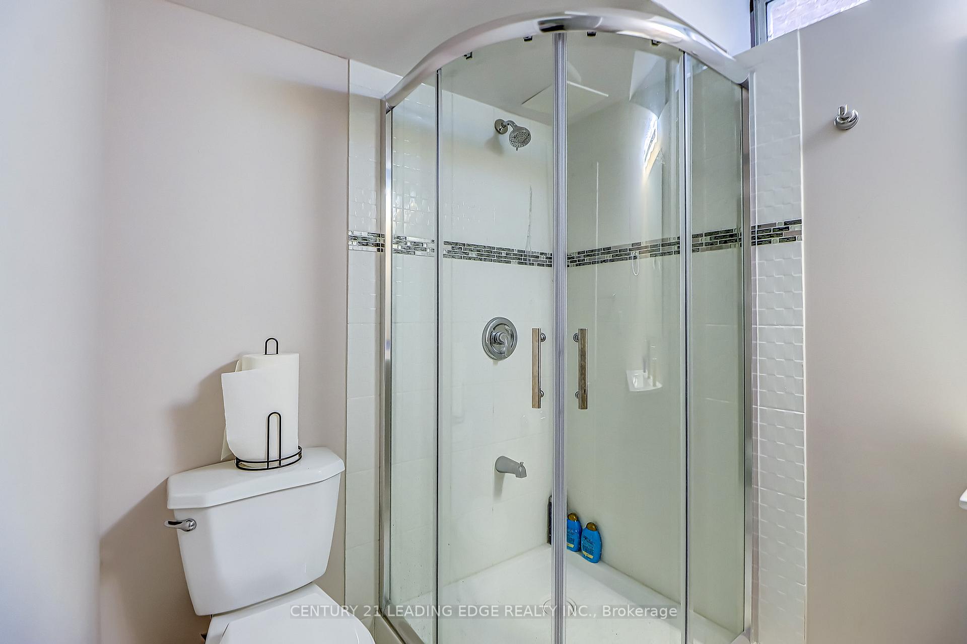 Photo 5 of Unit Basement, 30 Brockman Crescent, Ajax, Central West — HOMEH