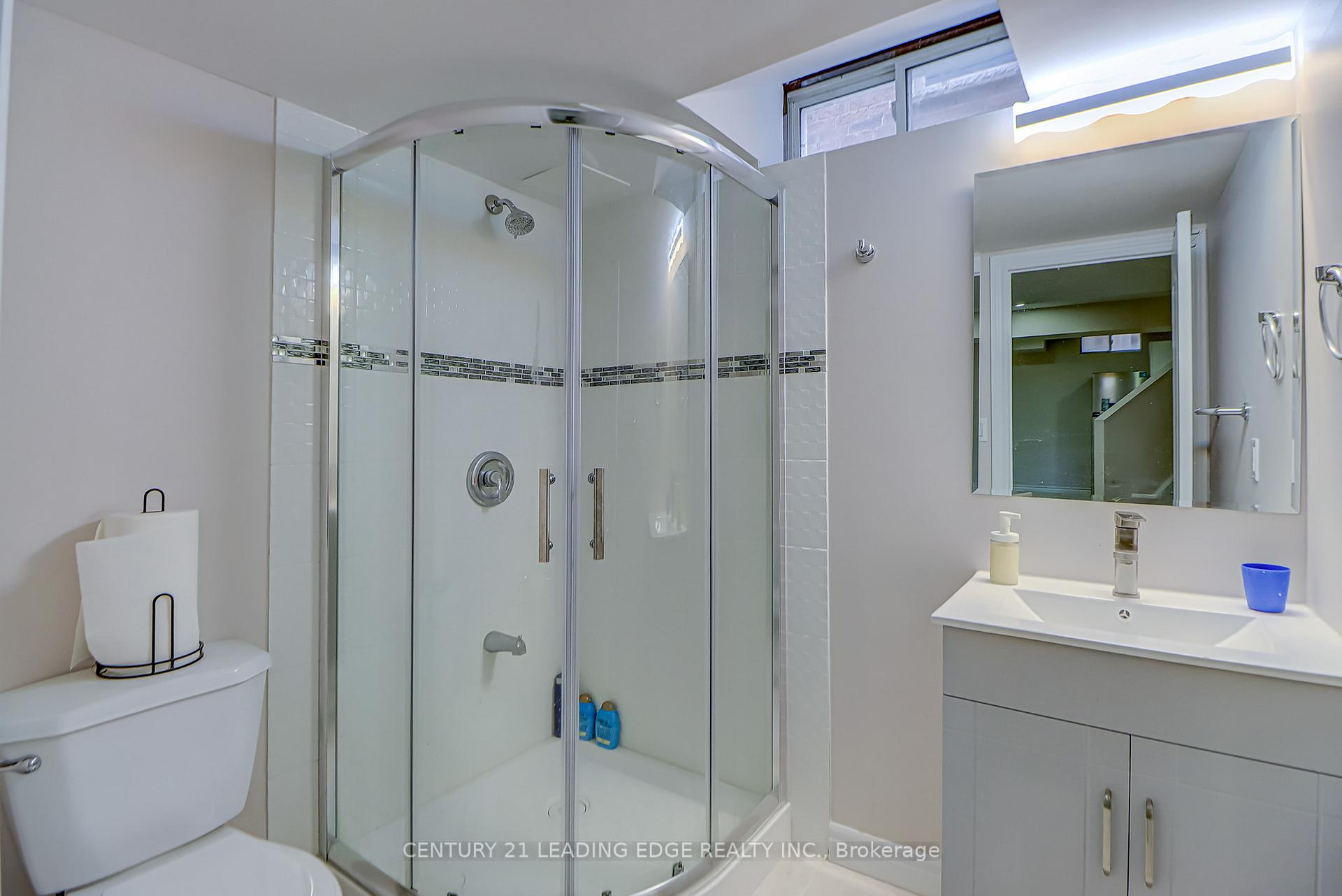Photo 6 of Unit Basement, 30 Brockman Crescent, Ajax, Central West — HOMEH