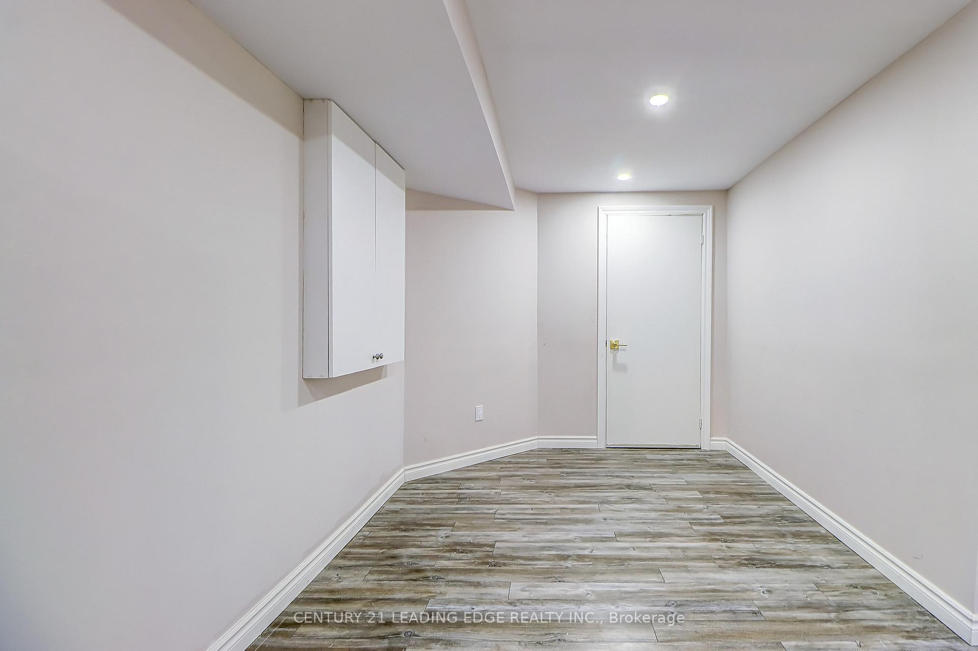 Photo 7 of Unit Basement, 30 Brockman Crescent, Ajax, Central West — HOMEH
