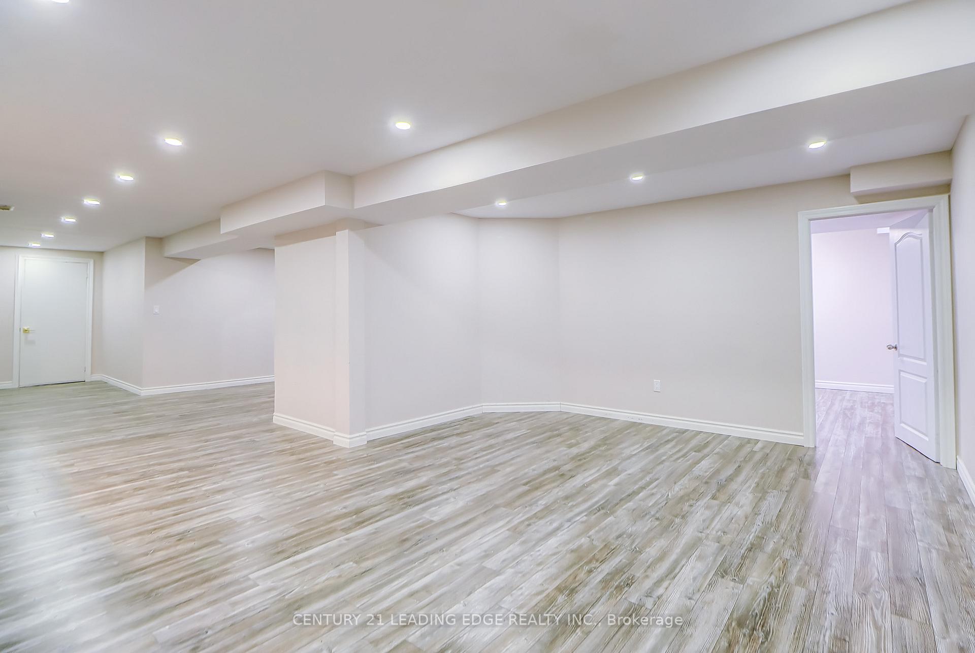 Photo 11 of Unit Basement, 30 Brockman Crescent, Ajax, Central West — HOMEH