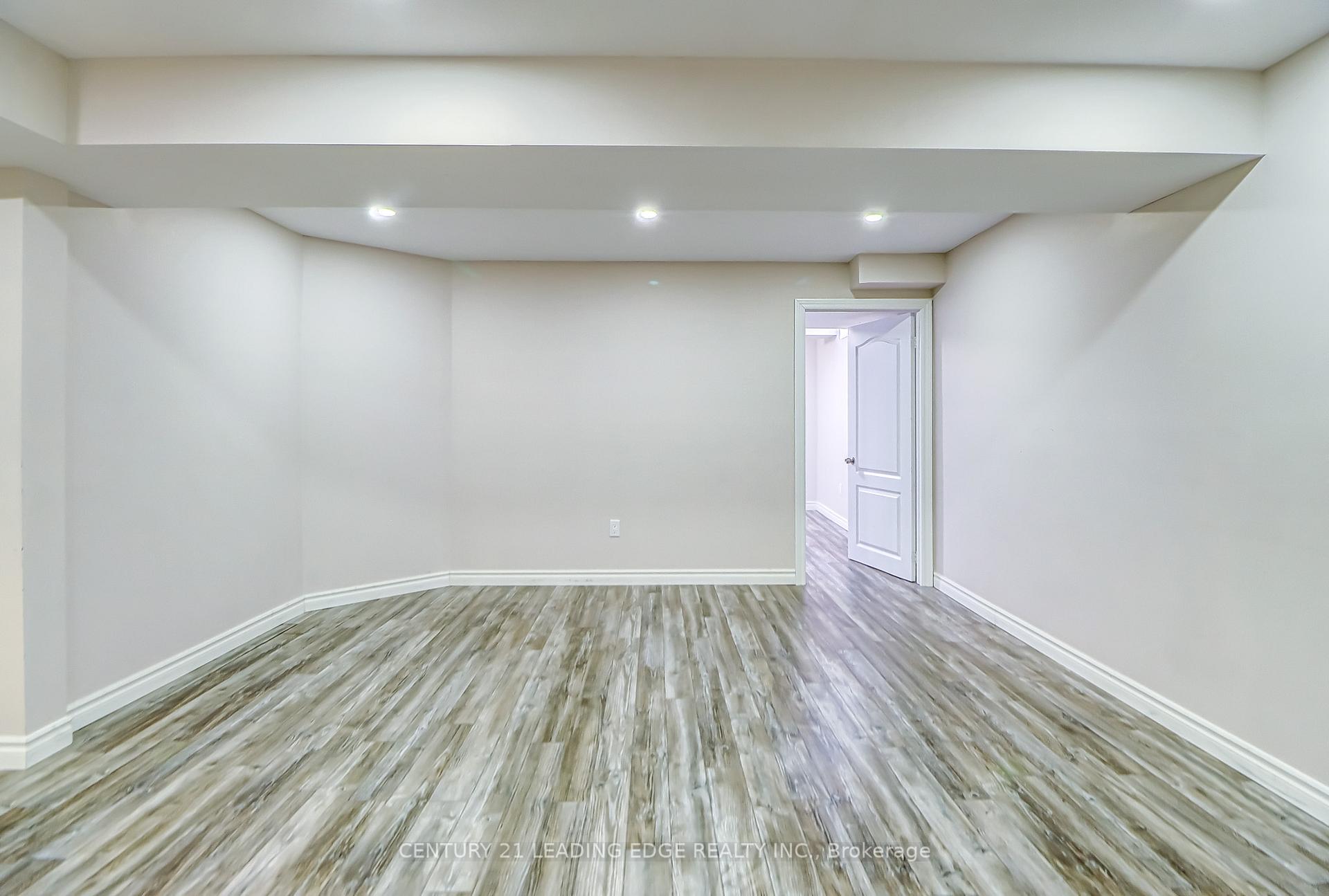 Photo 12 of Unit Basement, 30 Brockman Crescent, Ajax, Central West — HOMEH