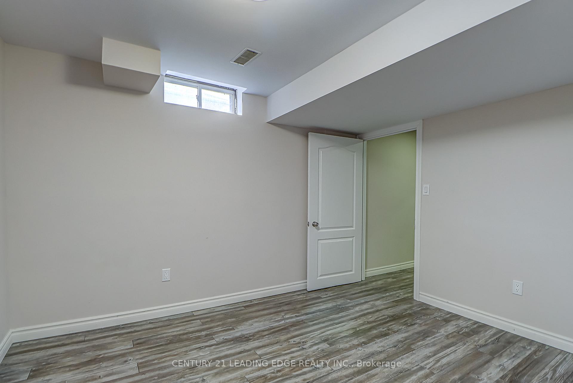 Photo 14 of Unit Basement, 30 Brockman Crescent, Ajax, Central West — HOMEH