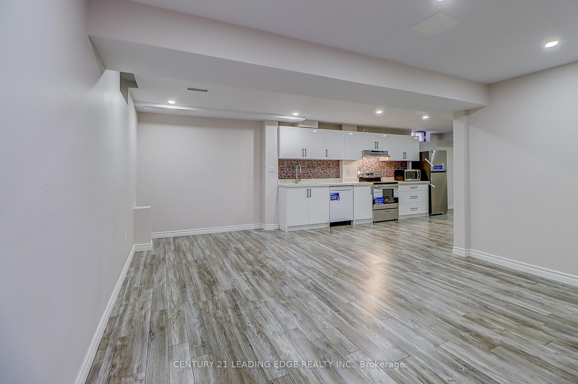 Photo 15 of Unit Basement, 30 Brockman Crescent, Ajax, Central West — HOMEH