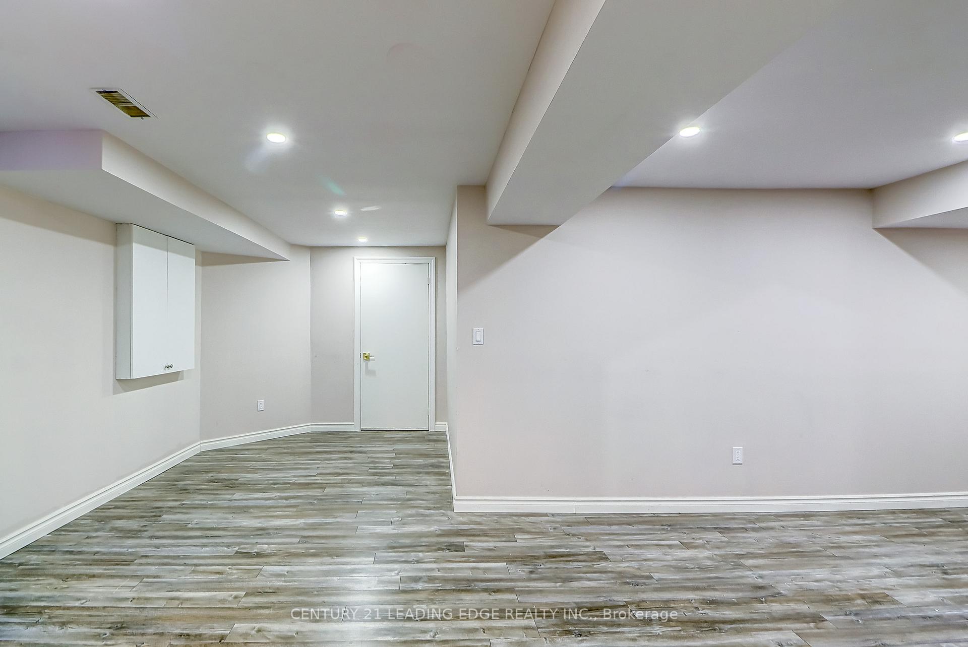 Photo 18 of Unit Basement, 30 Brockman Crescent, Ajax, Central West — HOMEH