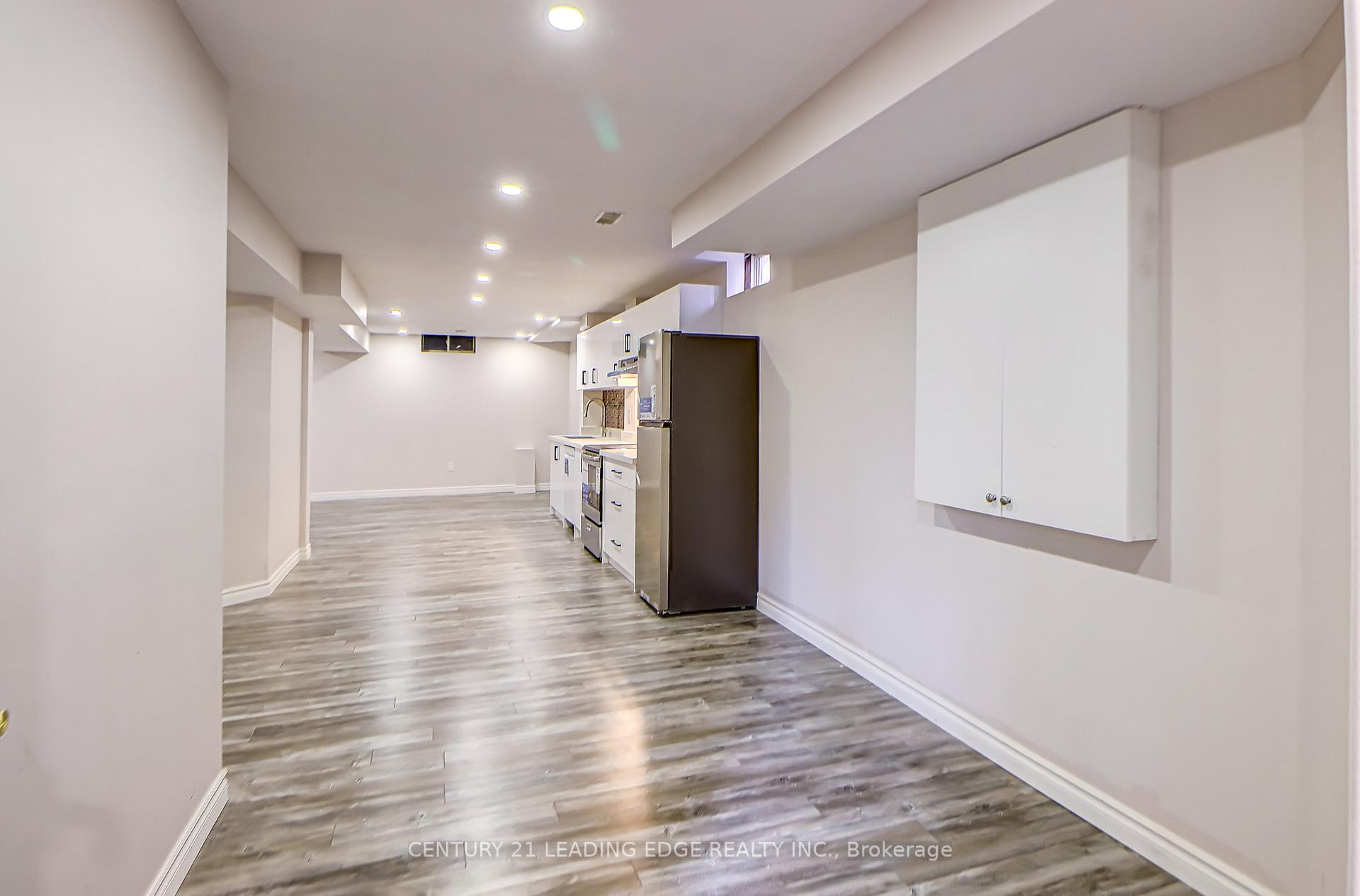 Photo 19 of Unit Basement, 30 Brockman Crescent, Ajax, Central West — HOMEH
