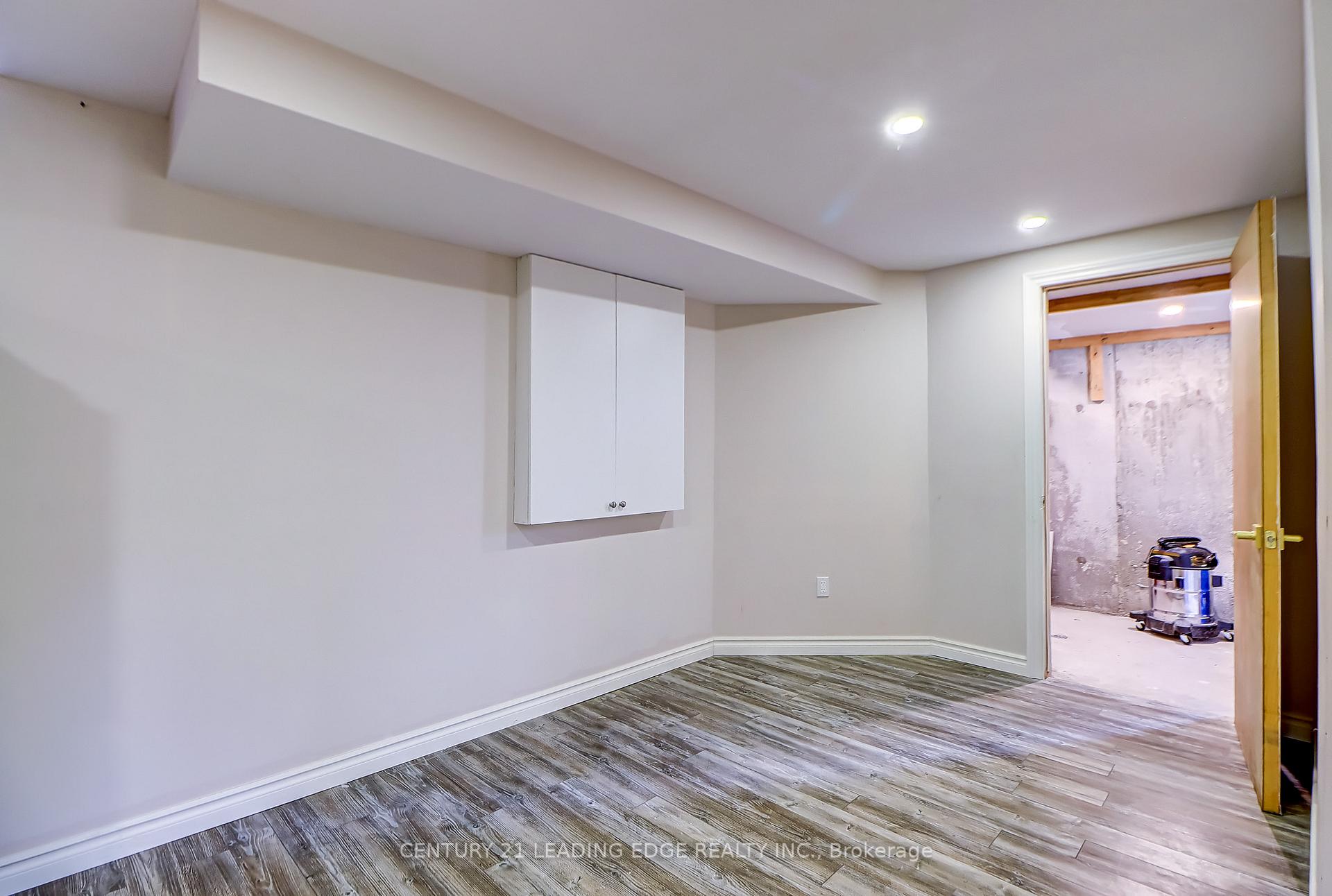 Photo 20 of Unit Basement, 30 Brockman Crescent, Ajax, Central West — HOMEH