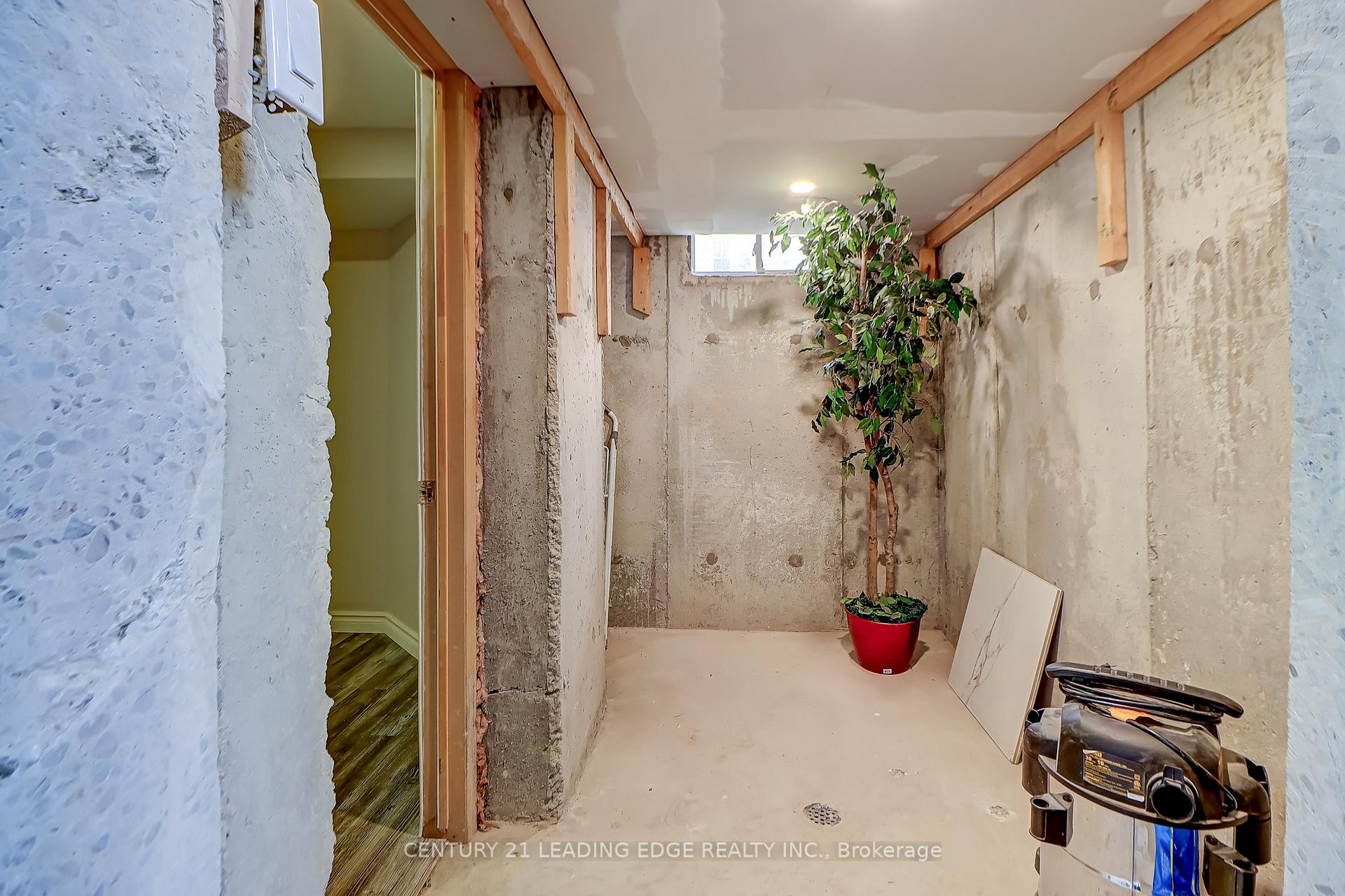 Photo 22 of Unit Basement, 30 Brockman Crescent, Ajax, Central West — HOMEH