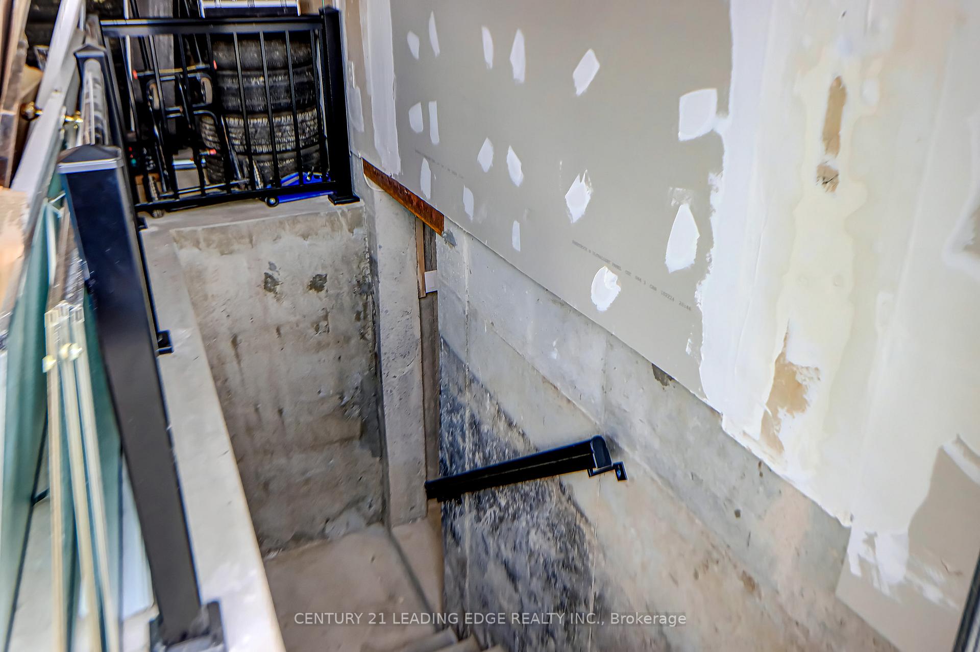 Photo 24 of Unit Basement, 30 Brockman Crescent, Ajax, Central West — HOMEH