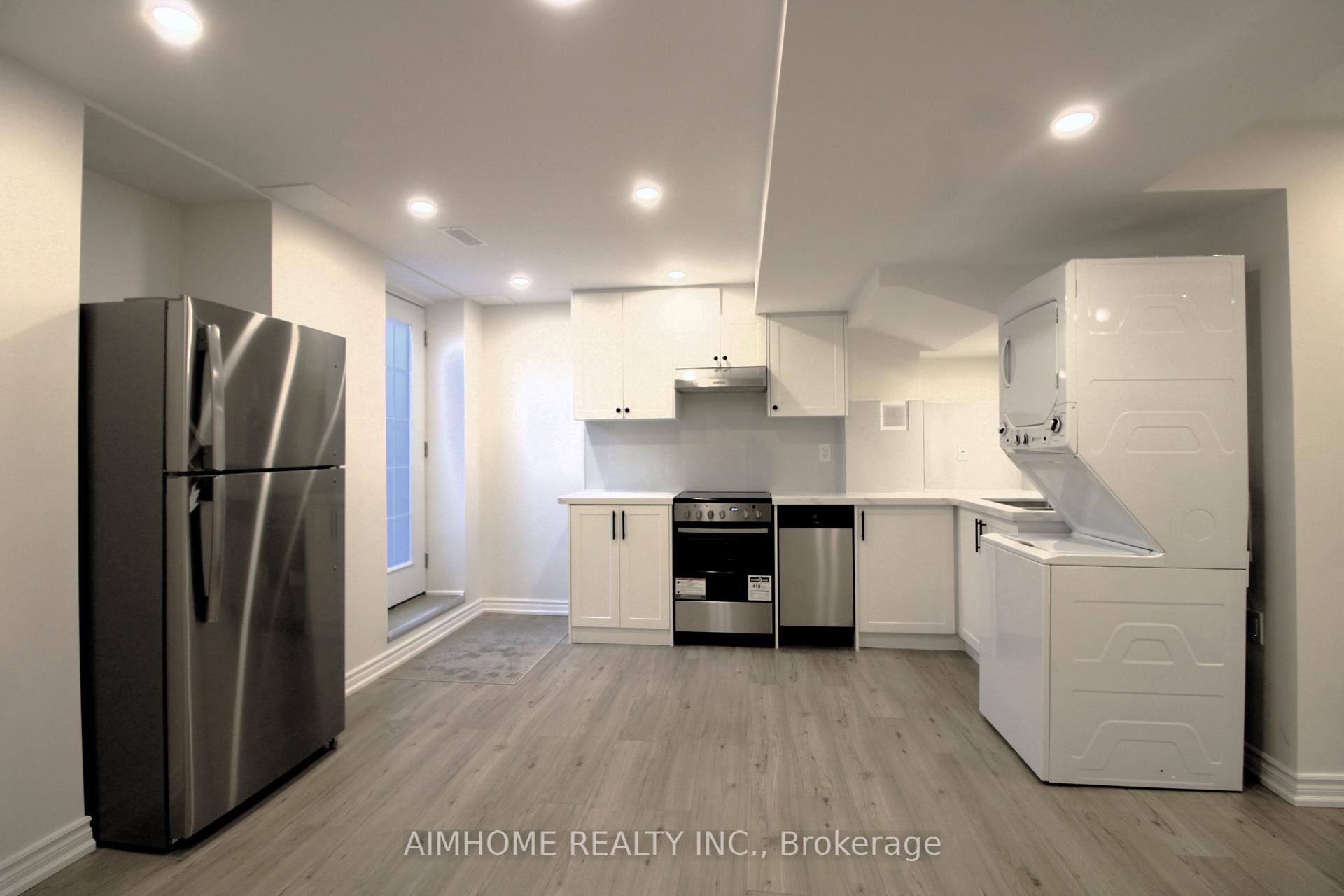 Photo 1 of Unit BSMT, 41 Hamster Crescent, Aurora, Bayview Northeast — HOMEH