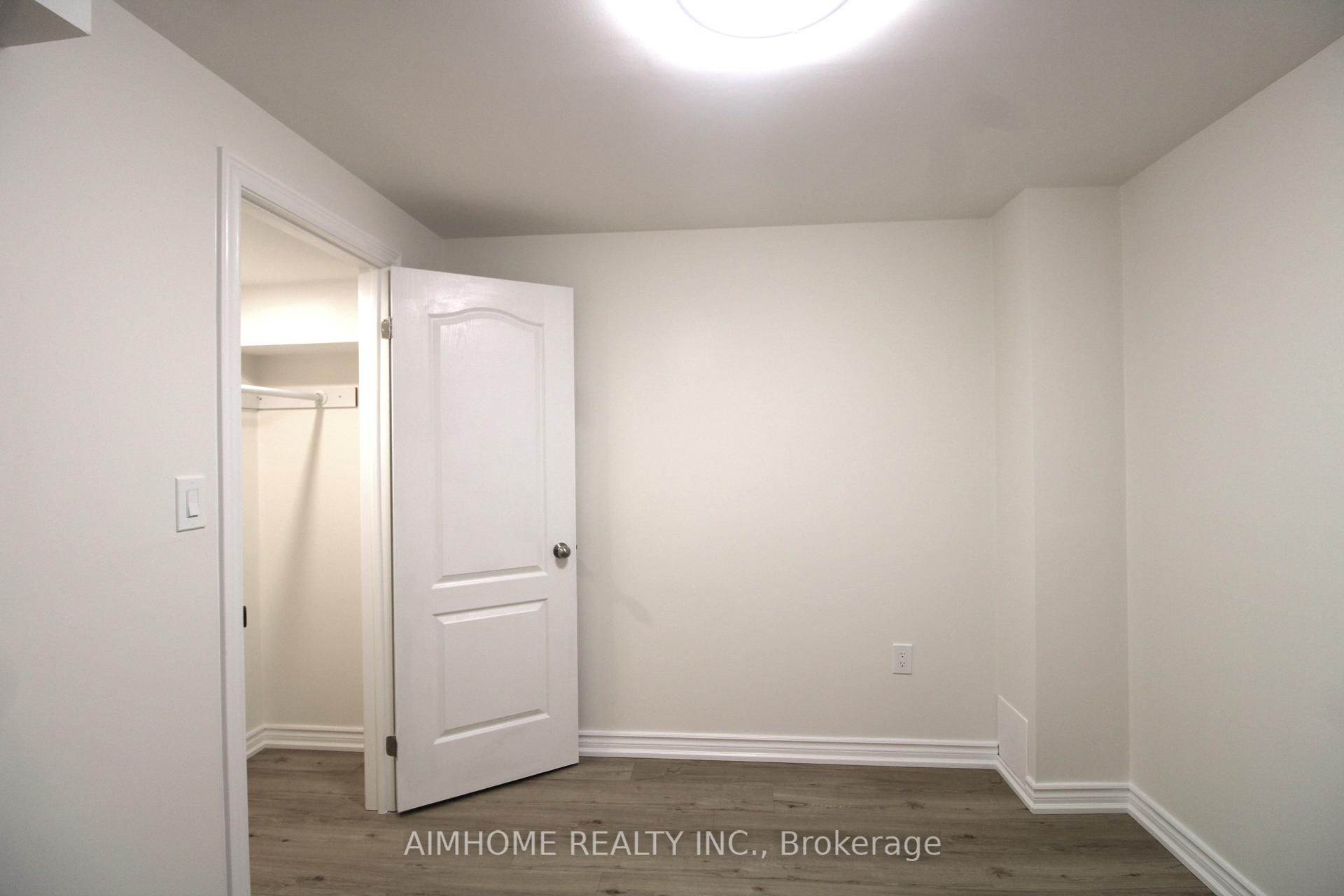 Photo 7 of Unit BSMT, 41 Hamster Crescent, Aurora, Bayview Northeast — HOMEH