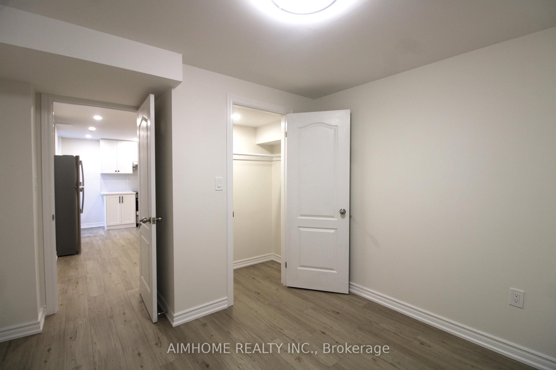 Photo 8 of Unit BSMT, 41 Hamster Crescent, Aurora, Bayview Northeast — HOMEH